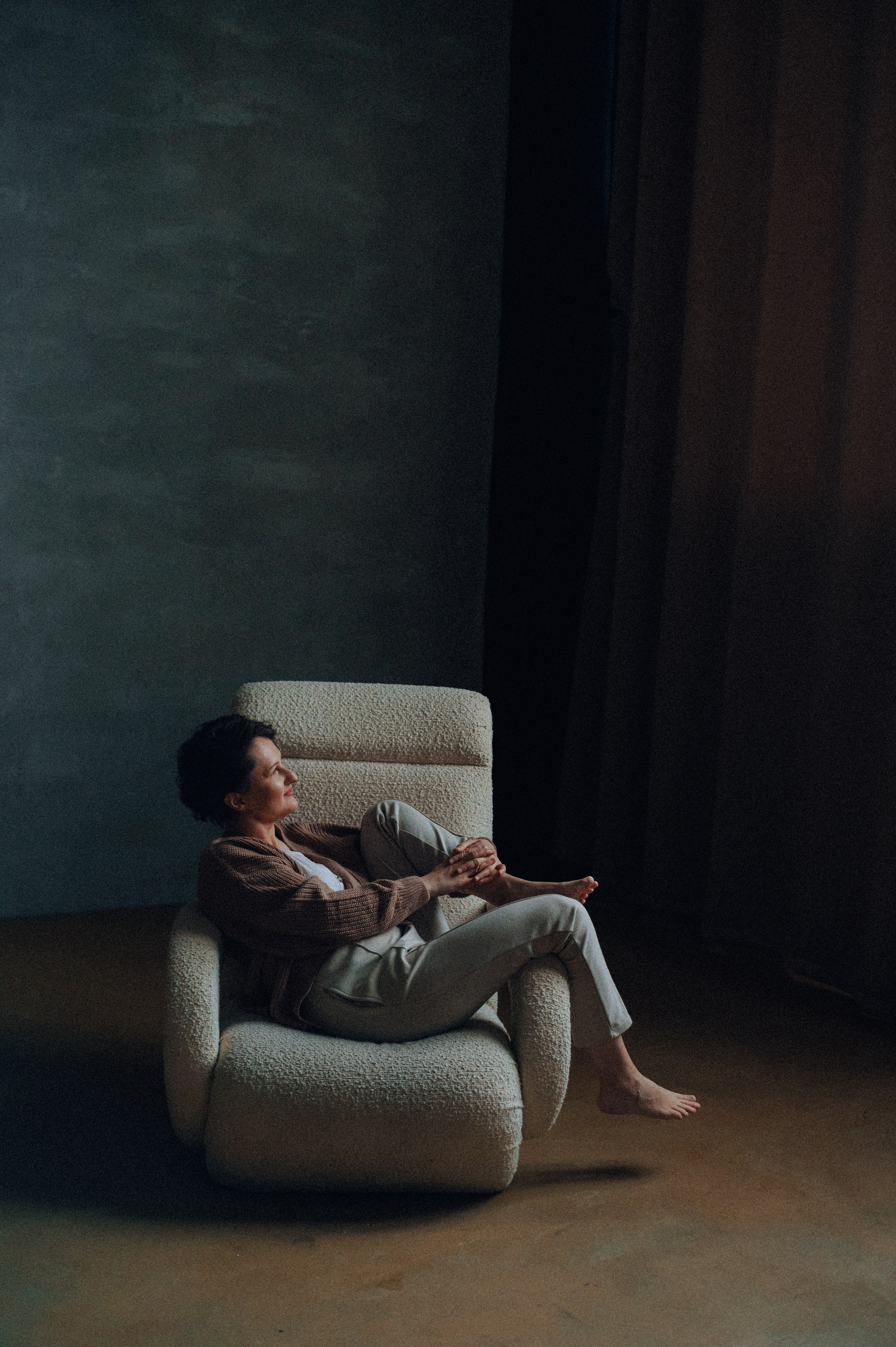 Ольга. Фотостудия Дом. НН. Детский и семейный фотограф Катерина Мишина