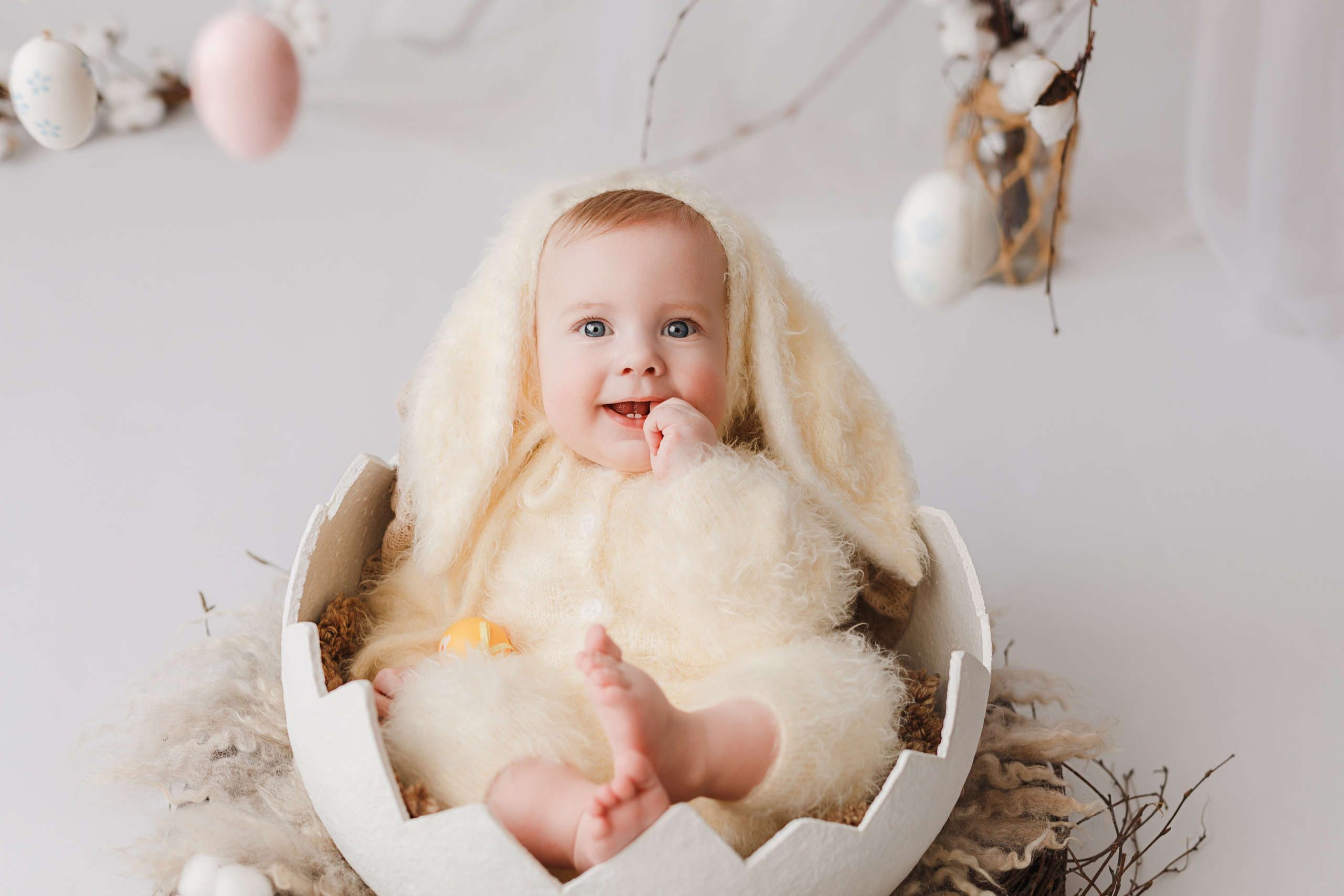 Фотопроекты. Профессиональная детская и семейная фотостудия в Краснодаре