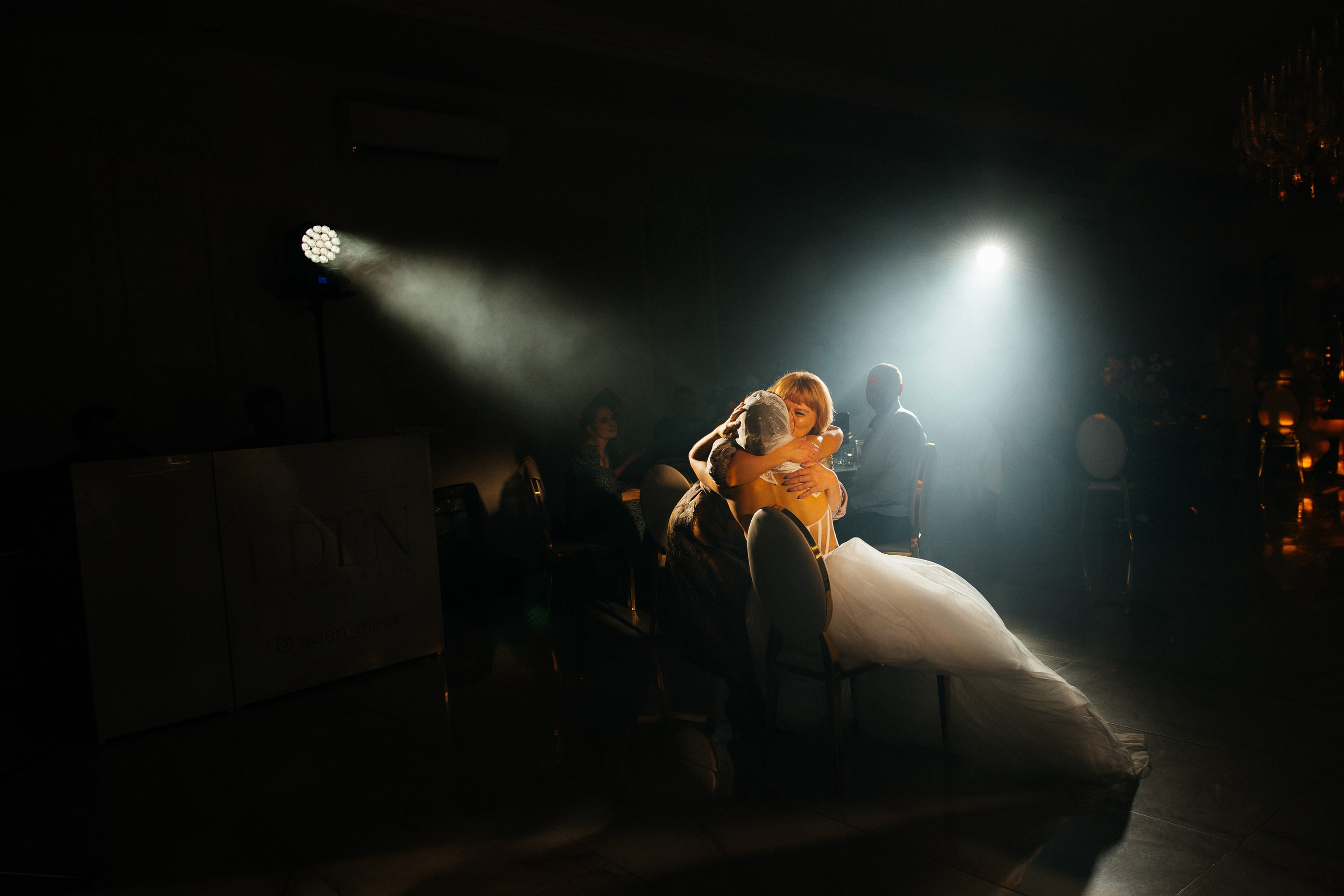 Ангелина и Сергей. Свадебный фотограф Минск РБ