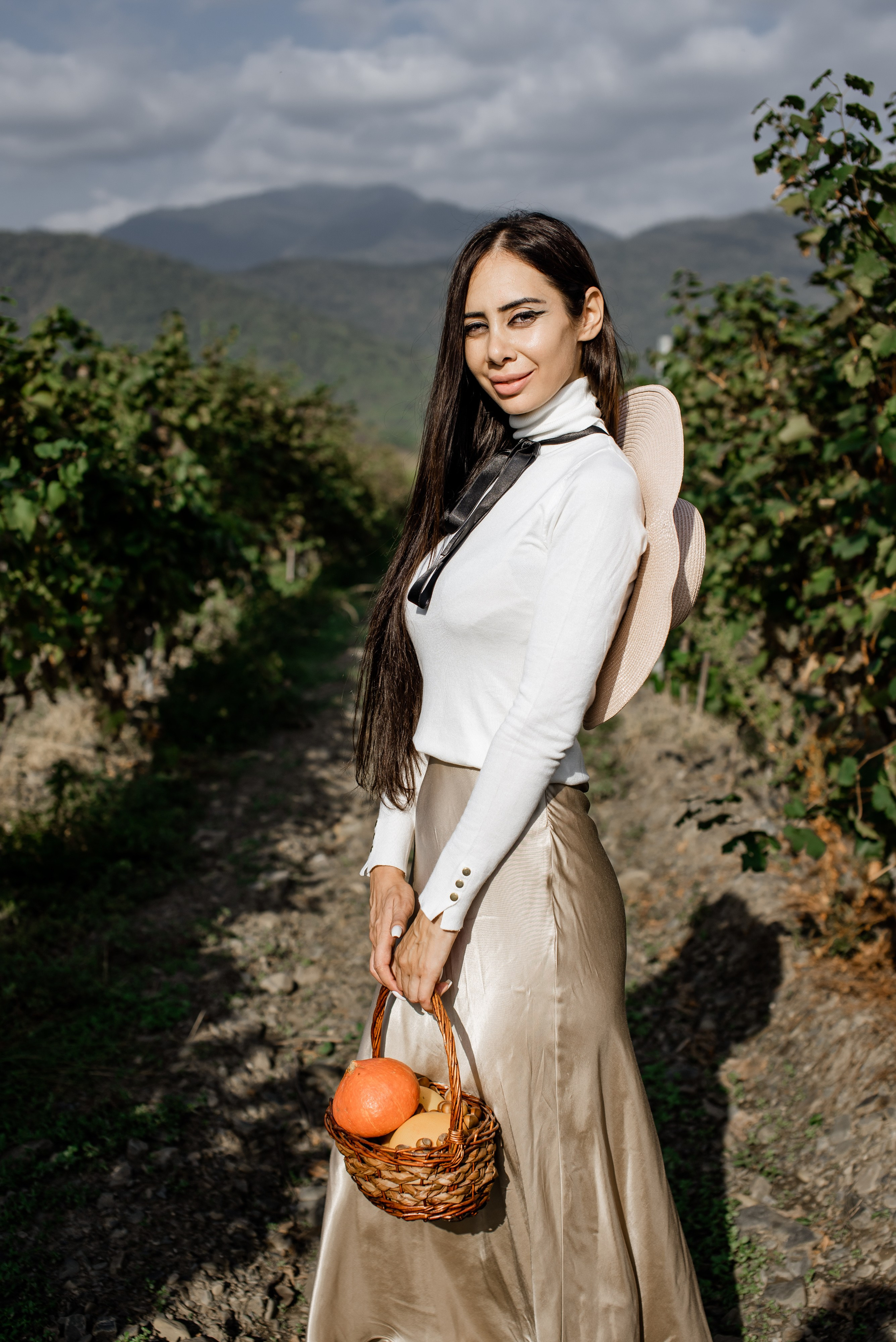 Диана. Свадебный и репортажный фотограф Грузия