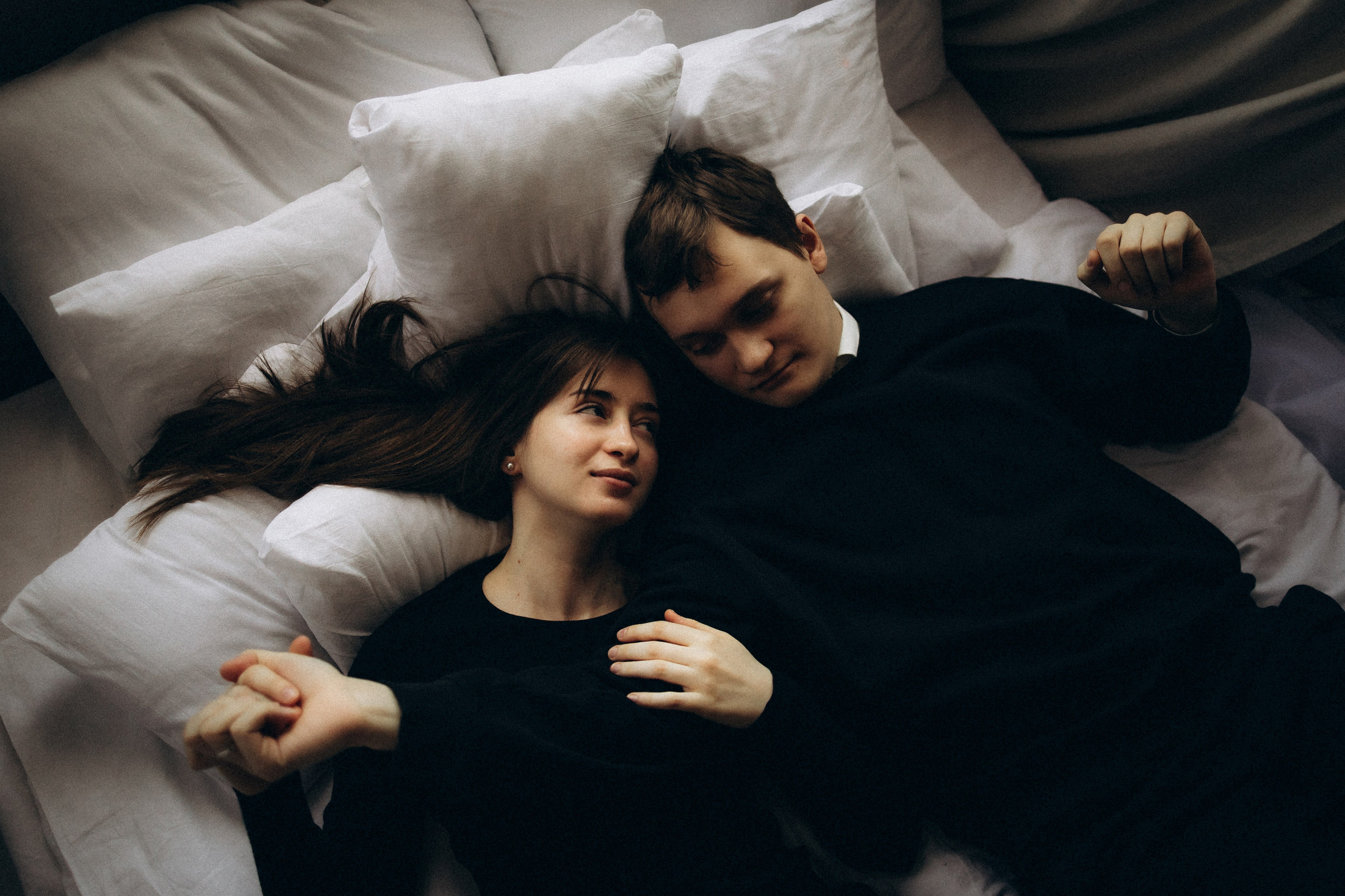 Галя и Даня