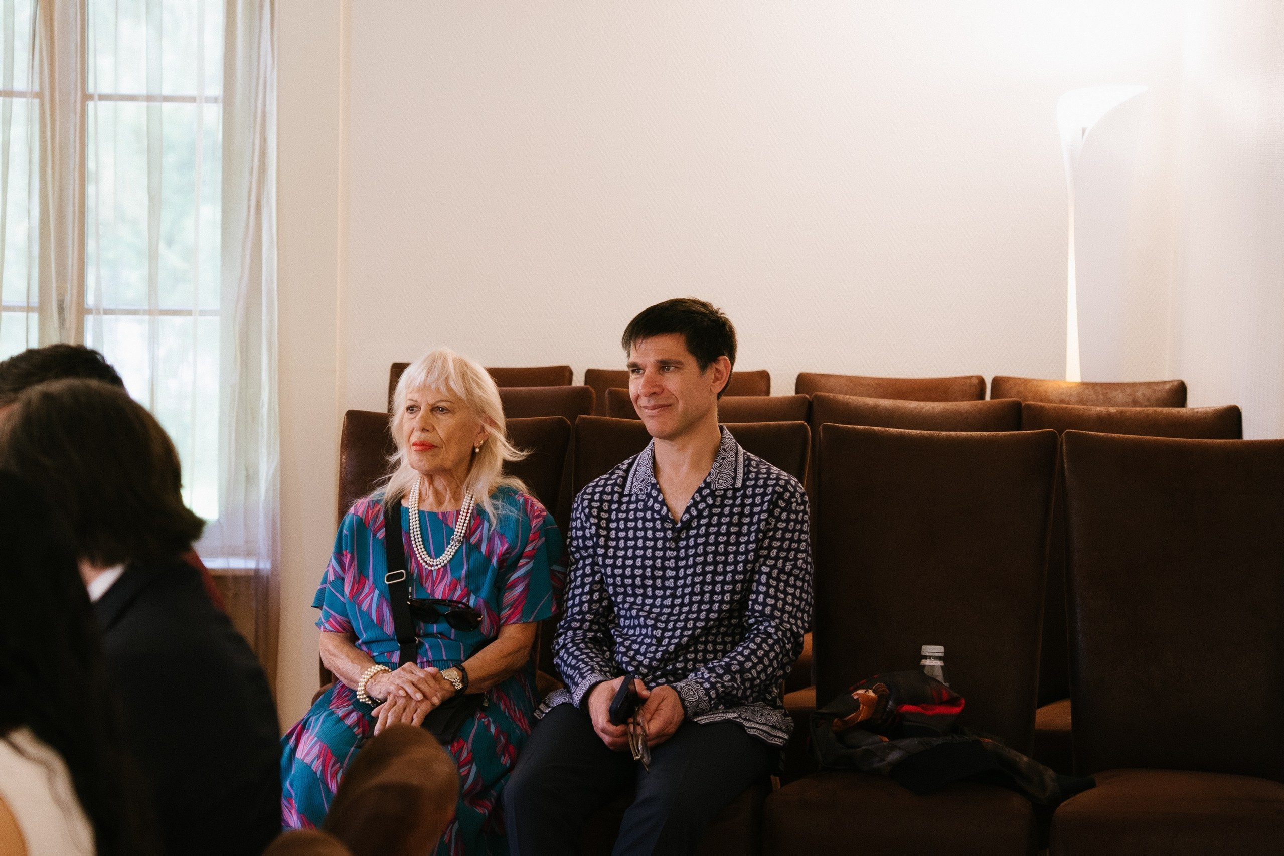 Keri & Gille. Photographer Tatiana Kvasha