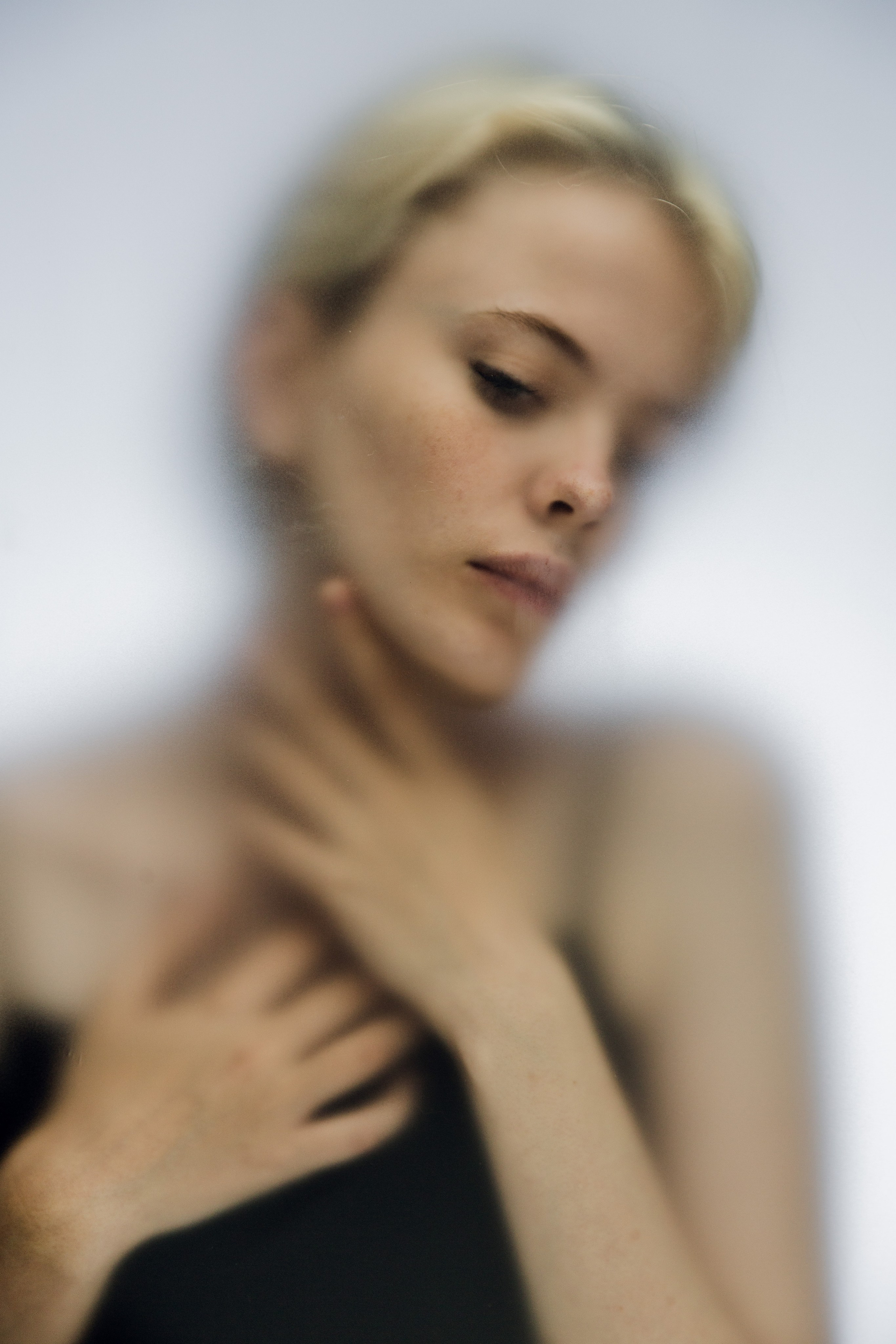 Все портреты. Фотограф Вадим Бердник