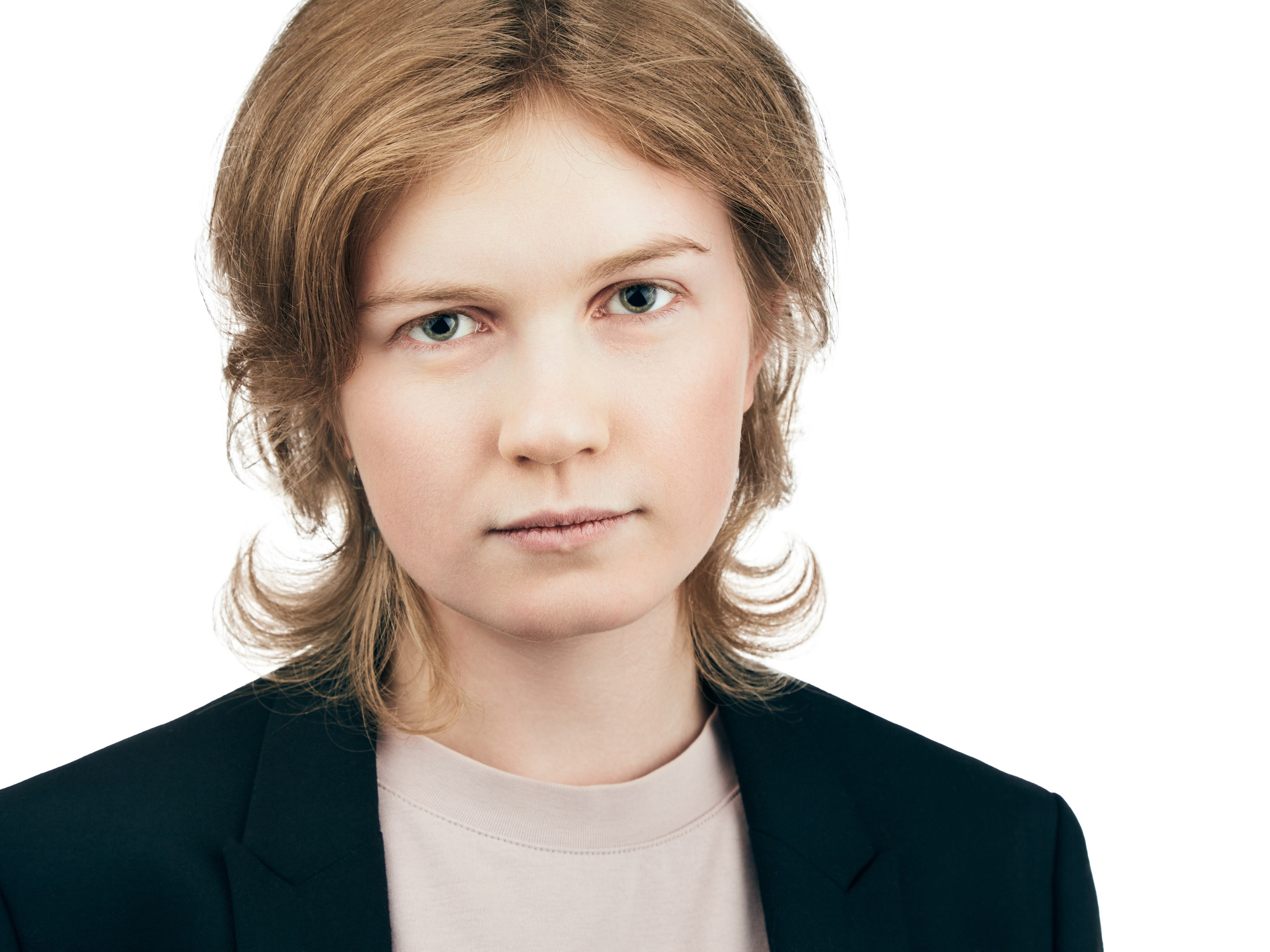 Все портреты. Фотограф Вадим Бердник