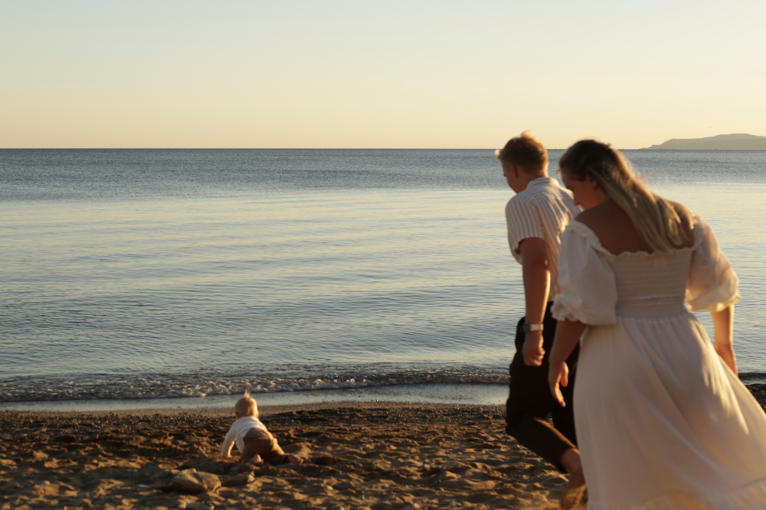 Семейная фотосессия. Семейный фотограф в Феодосии и по Крыму Брежнева Алла