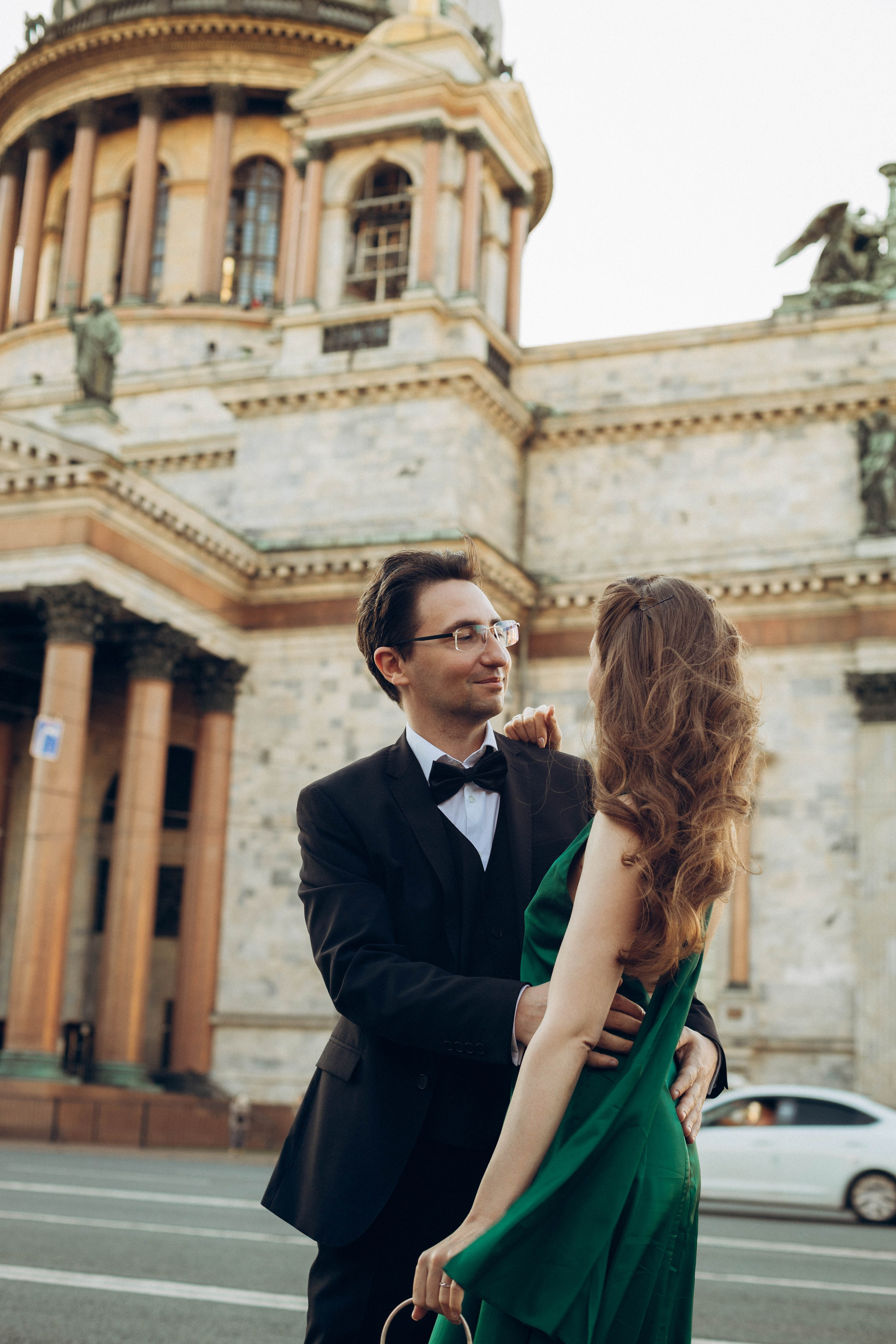 1. Фотограф в Санкт-Петербурге Полина