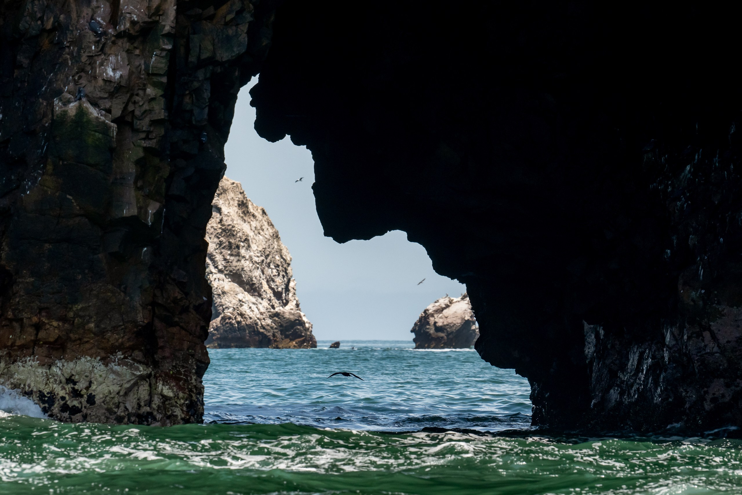 Перу. Foto-Zuev фотография как искусство