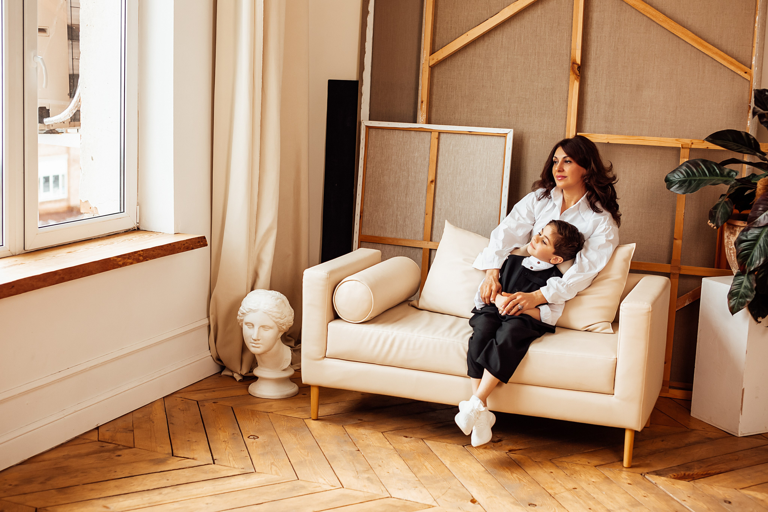 Лилита. Свадебный и семейный фотограф/видеограф в Краснодаре Наталья Осинская