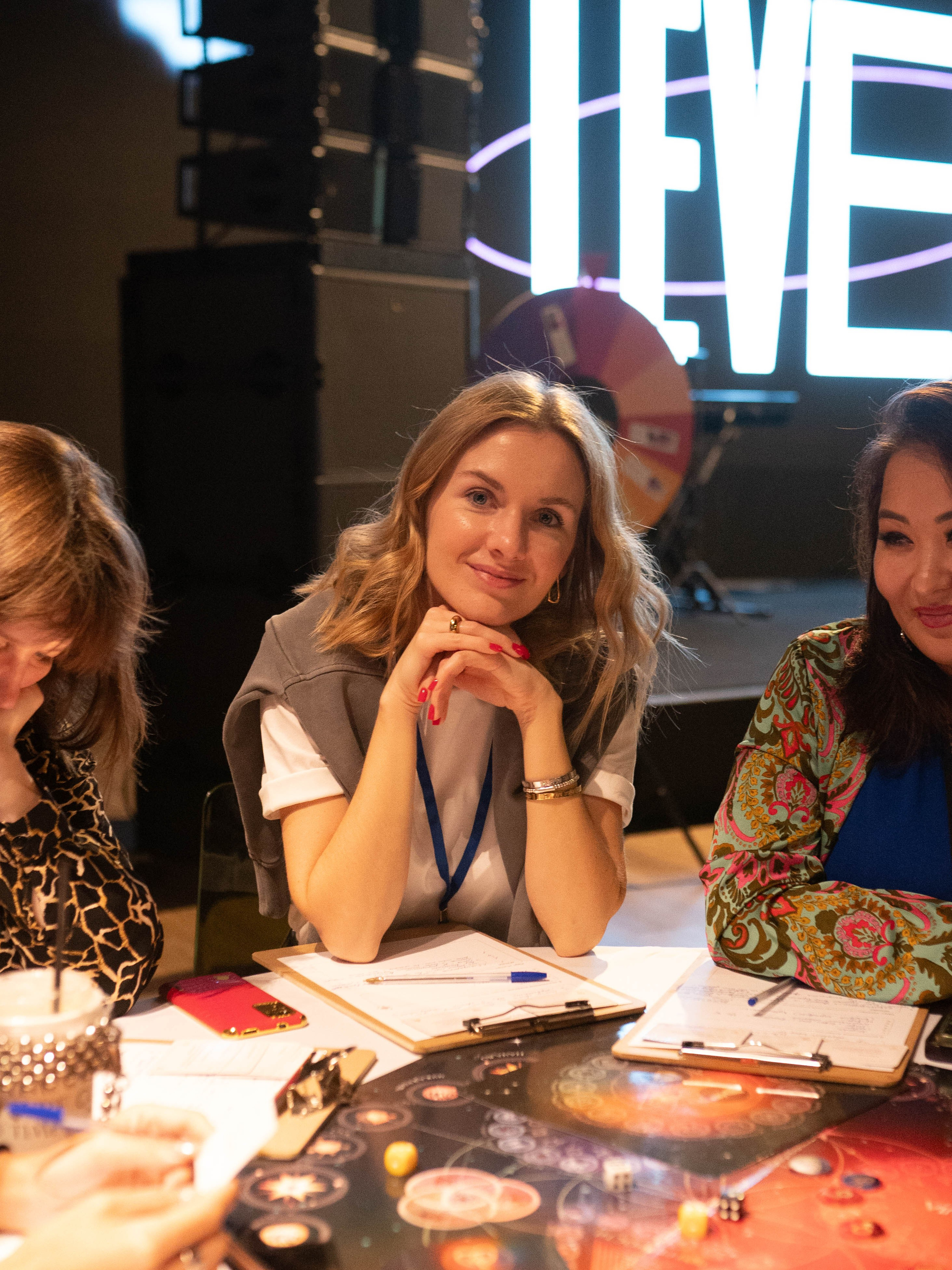 Фестиваль Level. Спортивный и репортажный фотограф в Москве и области Мари Панадеро