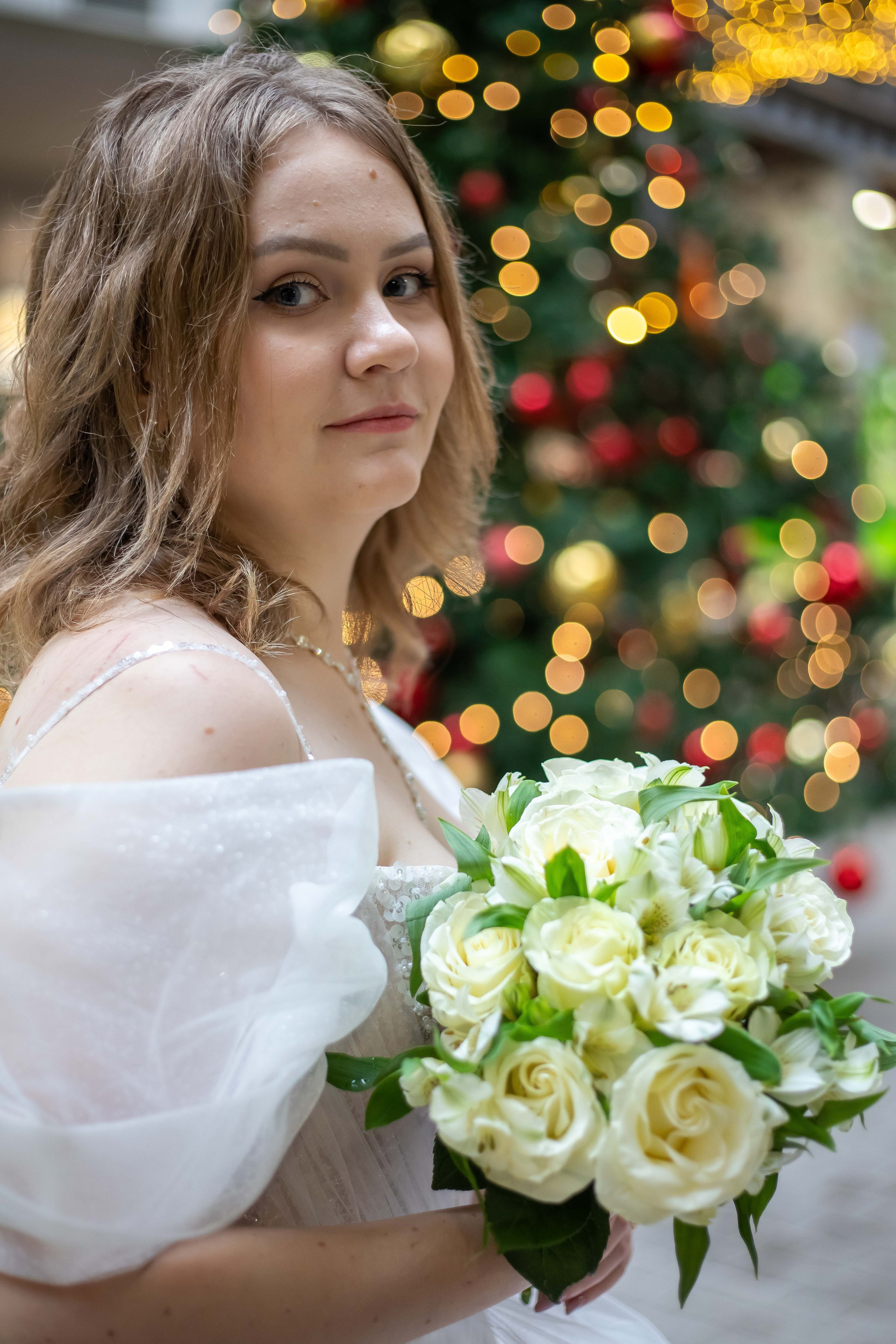 Владимир и Алёна. Фотограф и видеограф Юрий Ганин