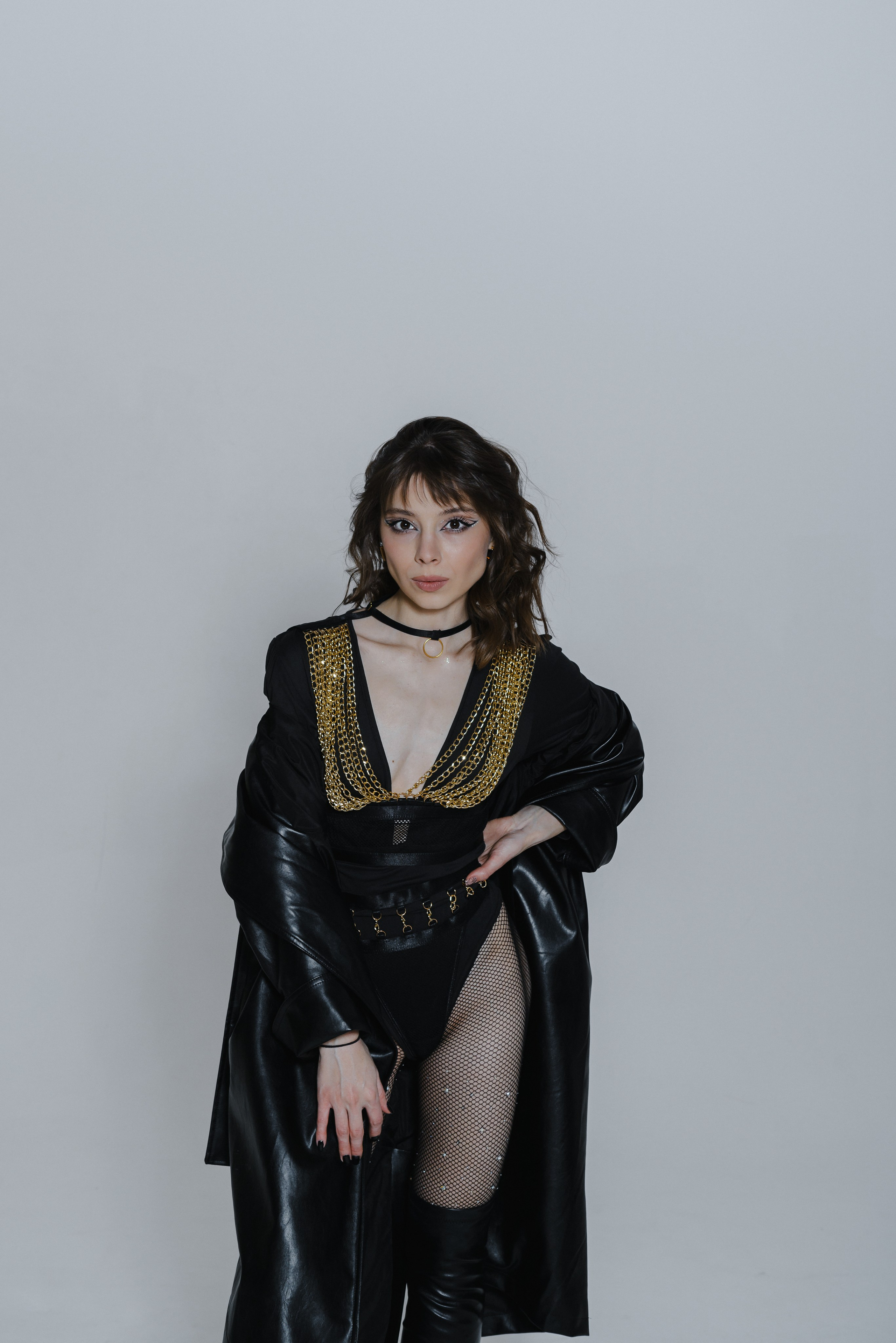 РОК. Фотограф Лопаткина Ирина