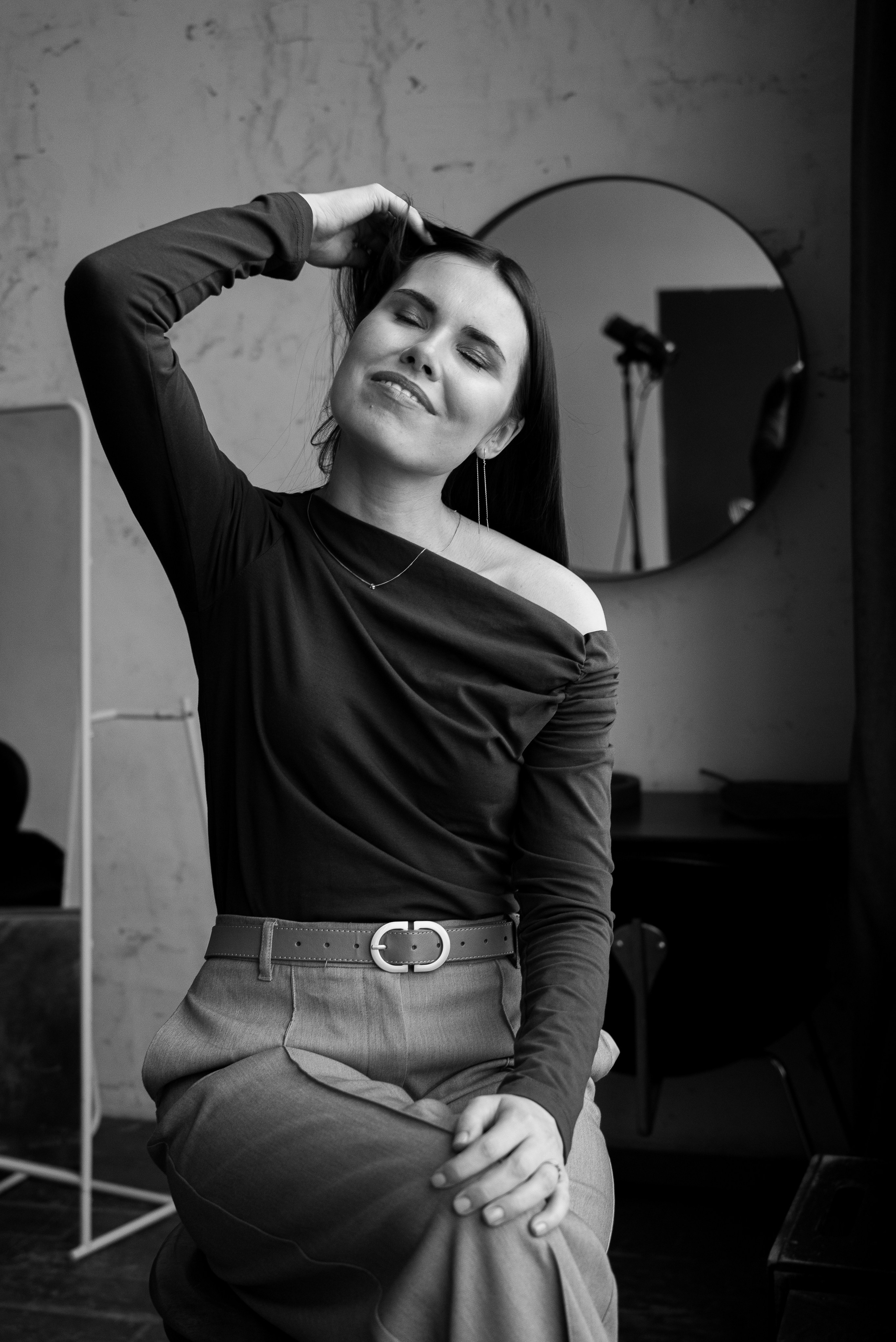 МИНИМАЛИЗМ. Фотограф Лопаткина Ирина