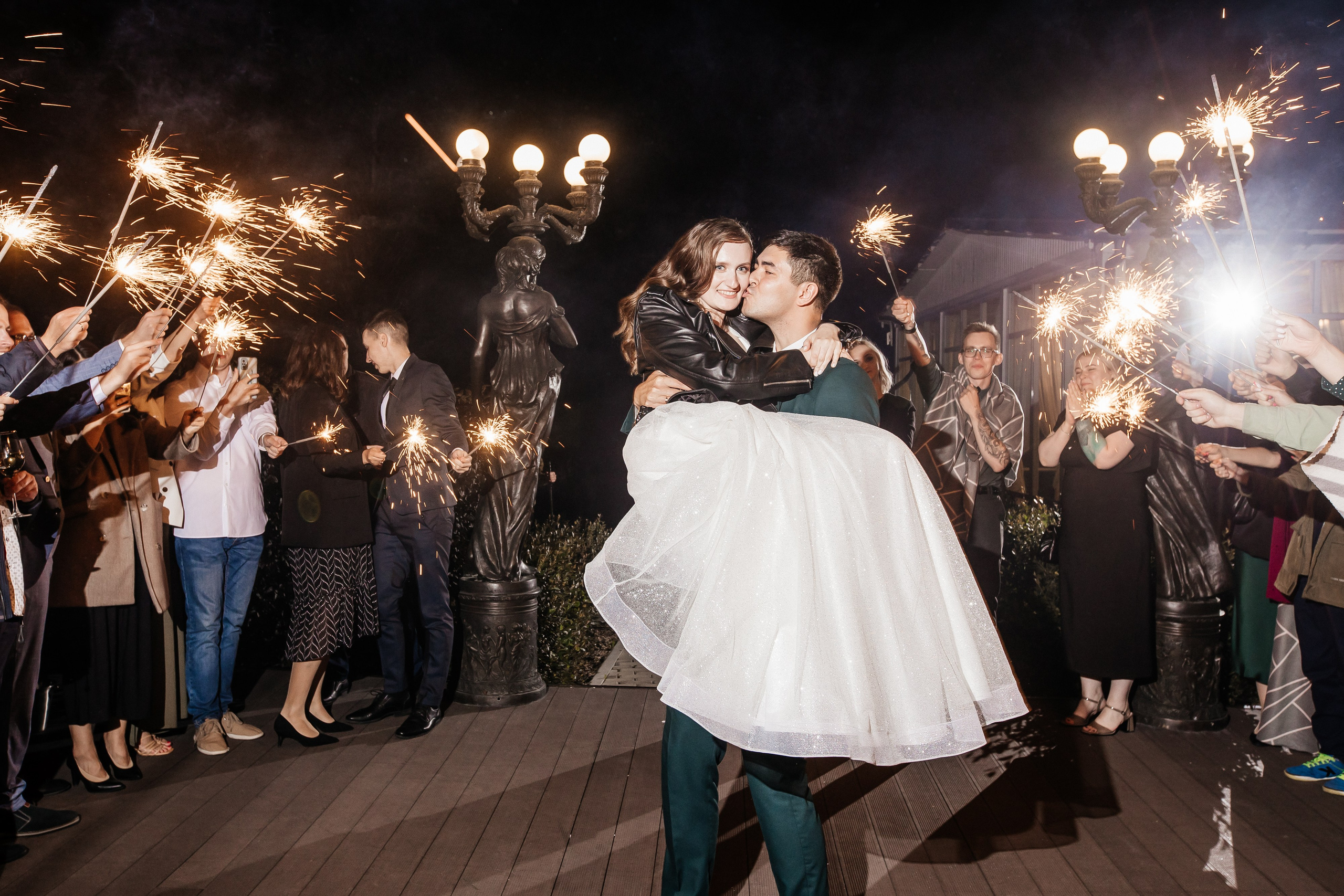 Наташа и Дима 2023. Свадебный и портретный фотограф Алина Иванова. Екатеринбург-Москва