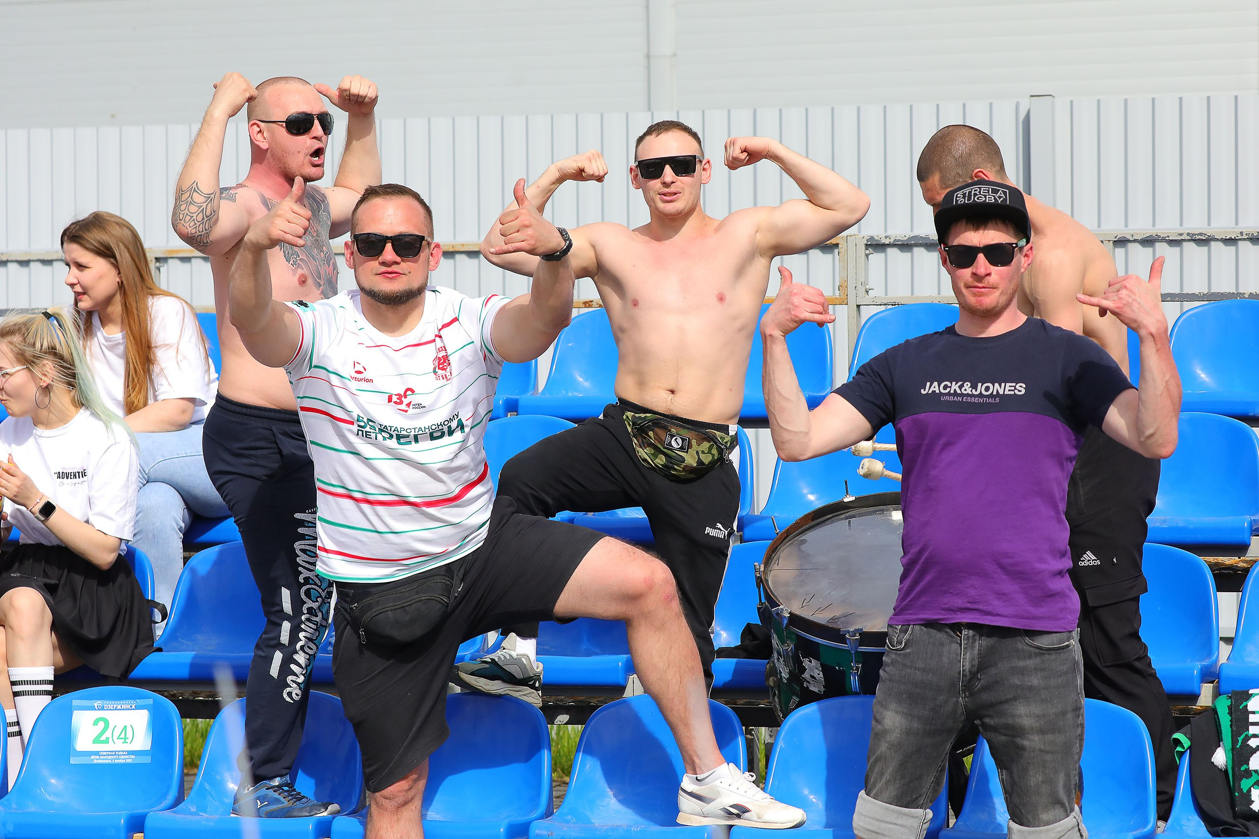 РЕГБИ. Репортажный фотограф в Нижнем Новгороде и Москве Ангелина Ильичева