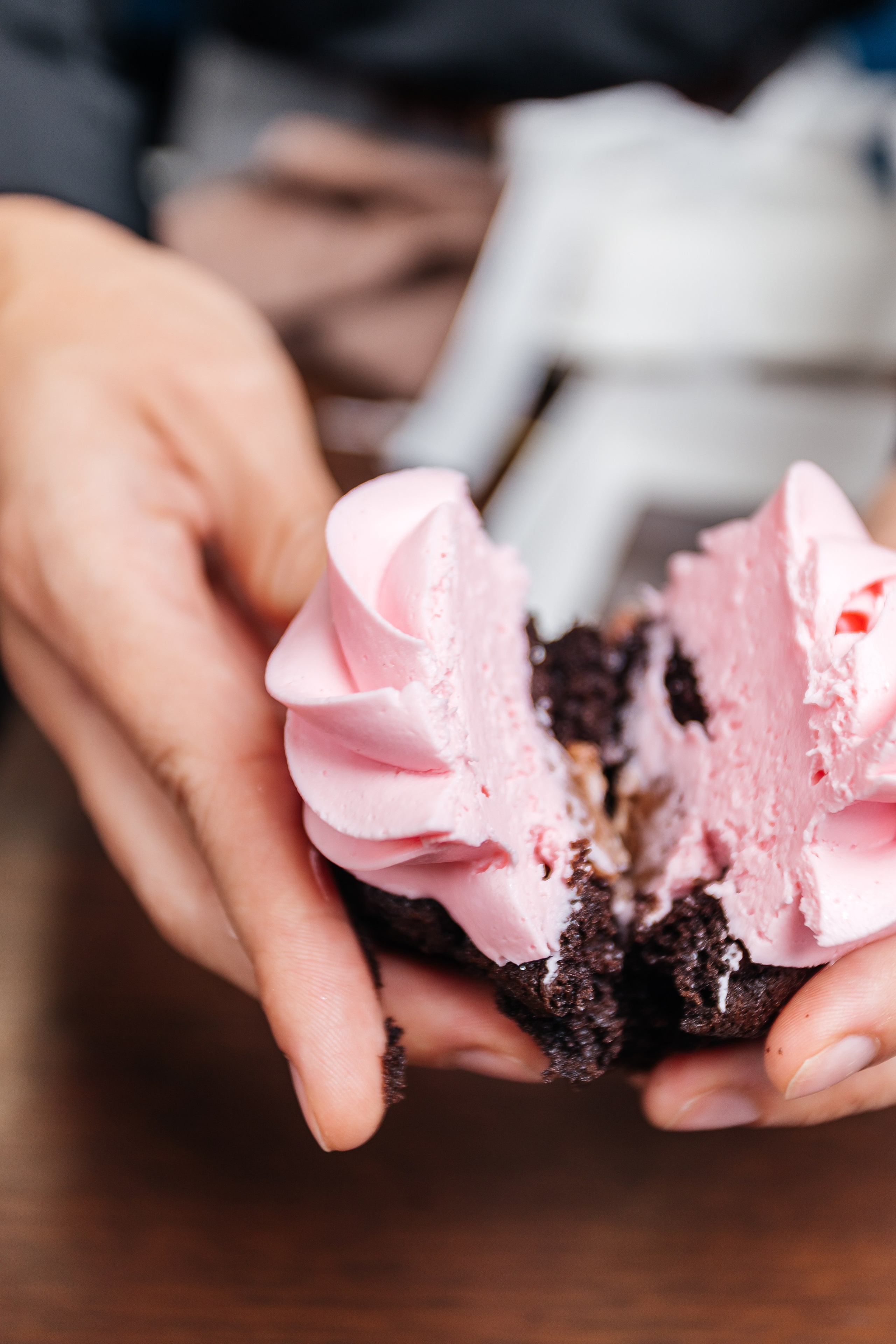 Фотосъёмка бренда кондитерских изделий. Александр Оношкин. Свадебный фотограф в Екатеринбурге