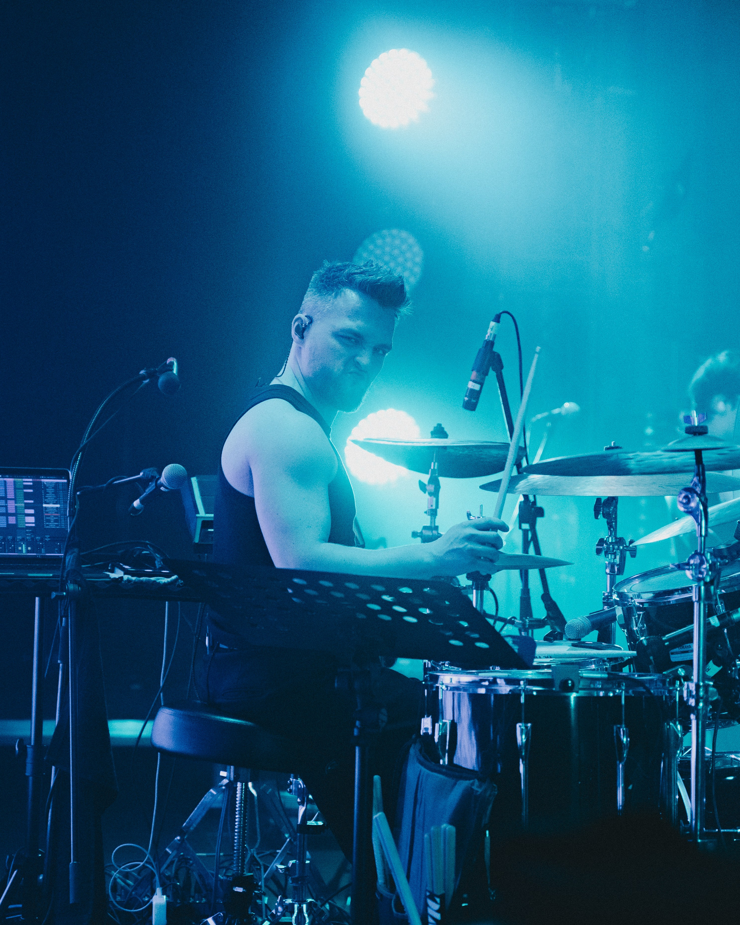 ZOLOTO. MuzBit Unlock Tour’25 Moscow. RUSLAN ROZANOV