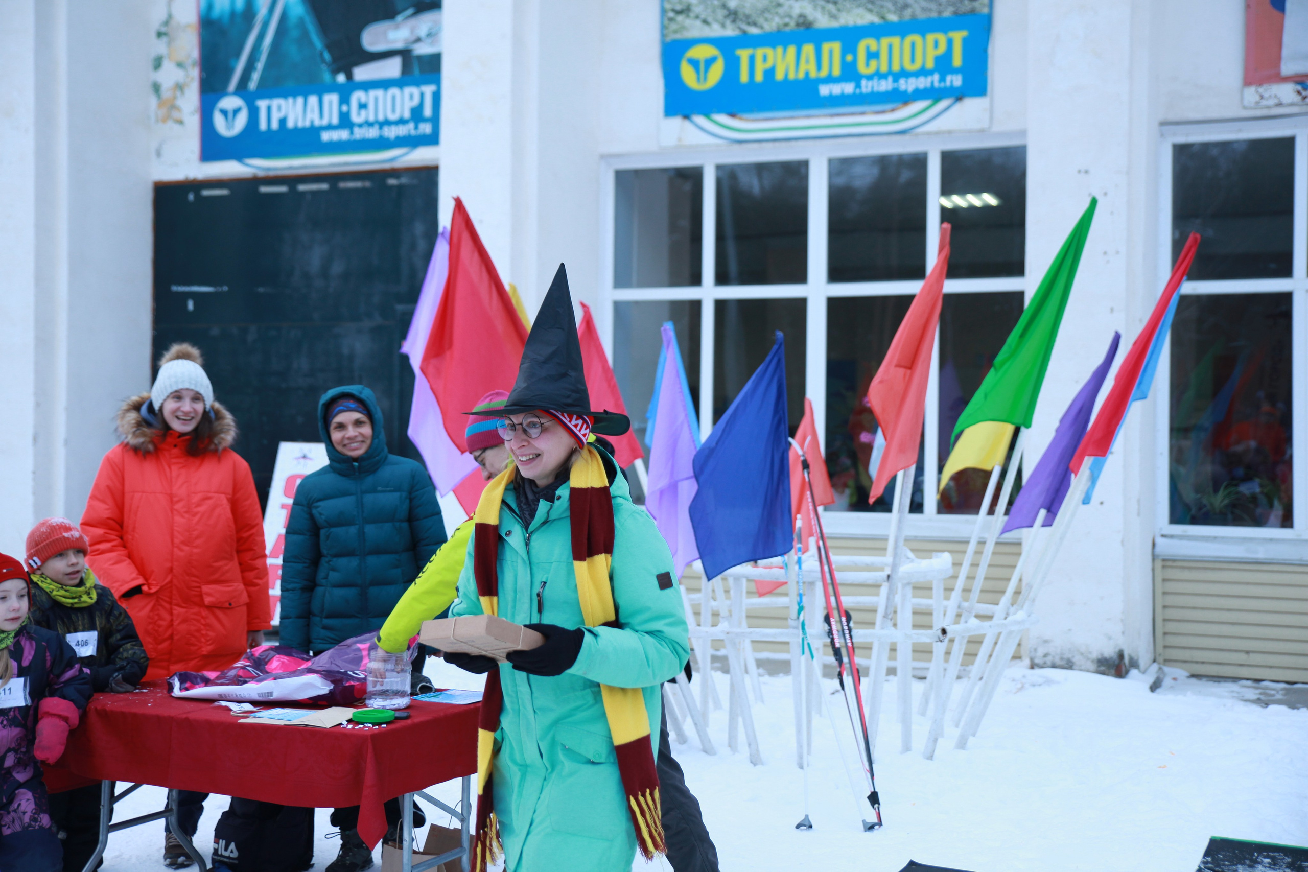 2024 12 29 спортивное ориентирование (Челябинск). Спортивная фотография
