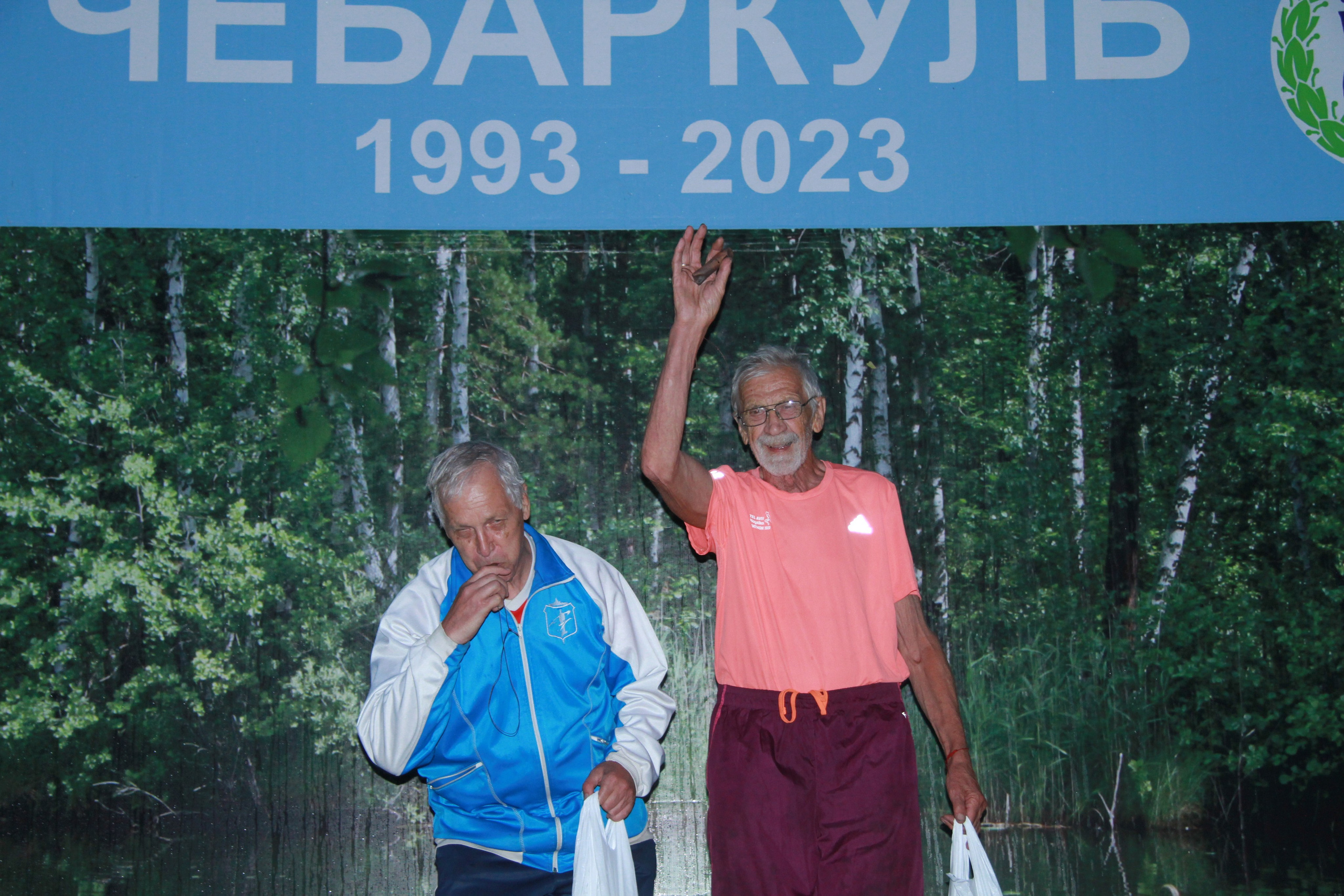2023 07 спортивное ориентирование эстафеты (Чебаркуль). Спортивная фотография