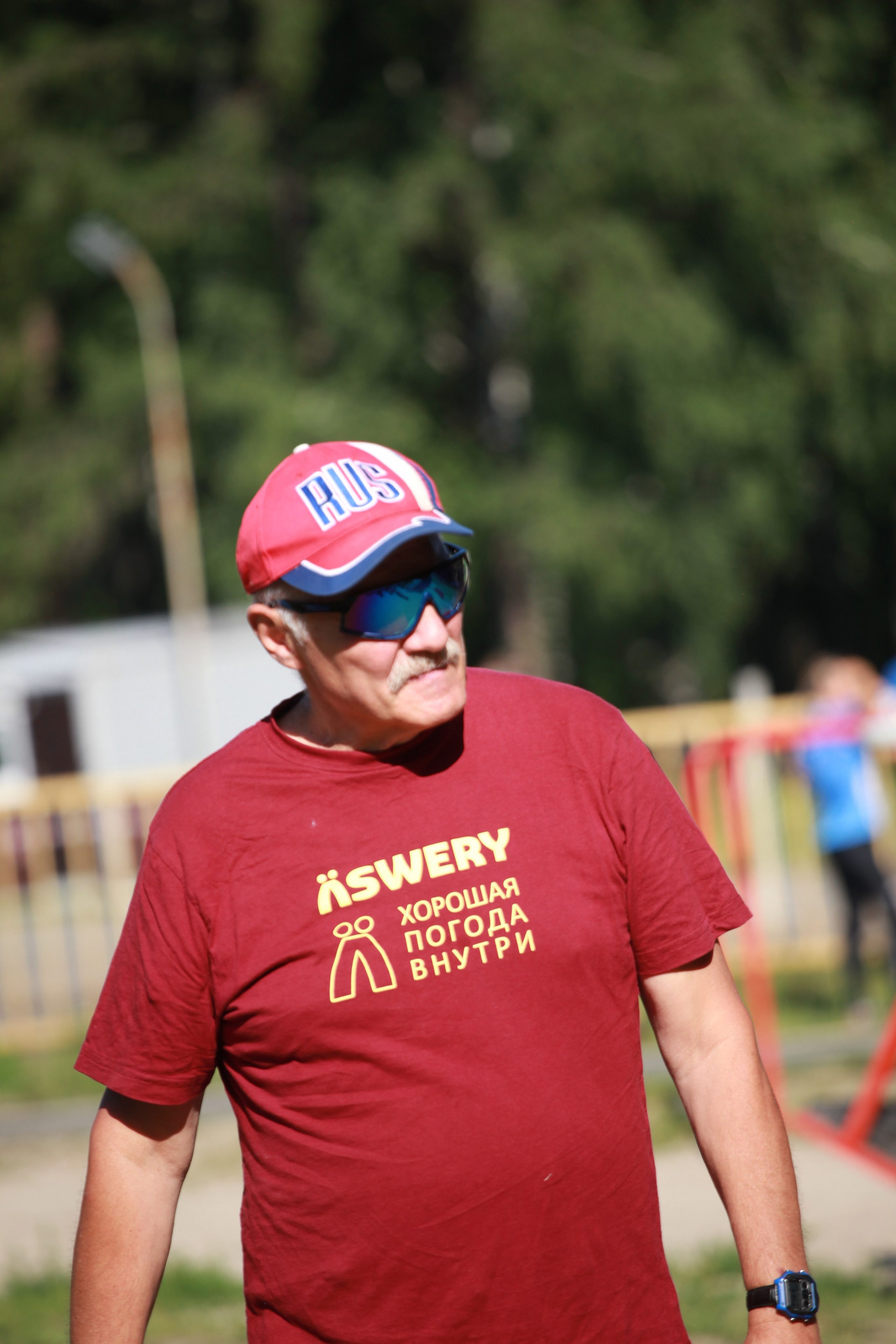 2024 07 спортивное ориентирование Первенство России (Томск). Спортивная фотография