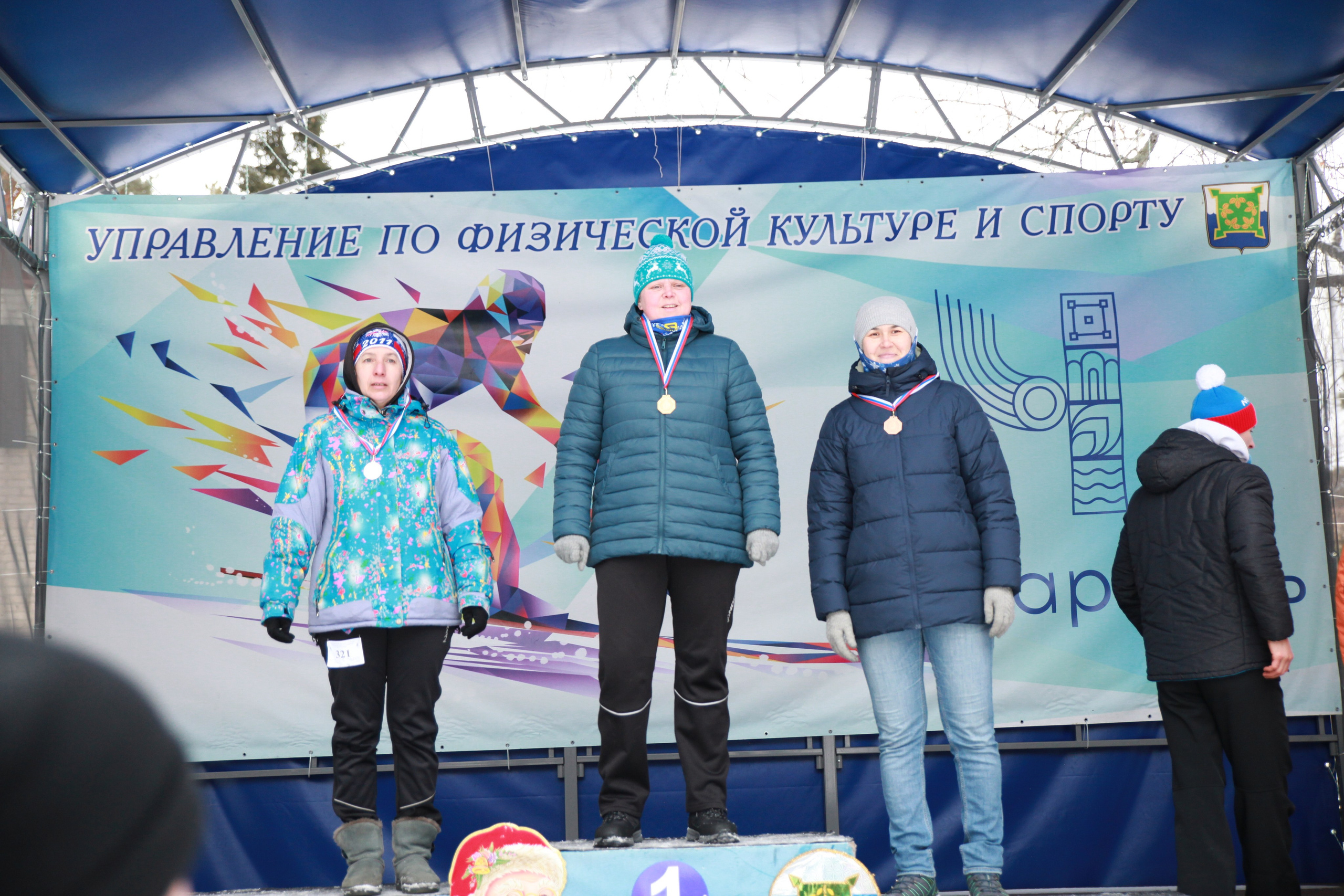 2025 01 спортивное ориентирование. Спортивная фотография