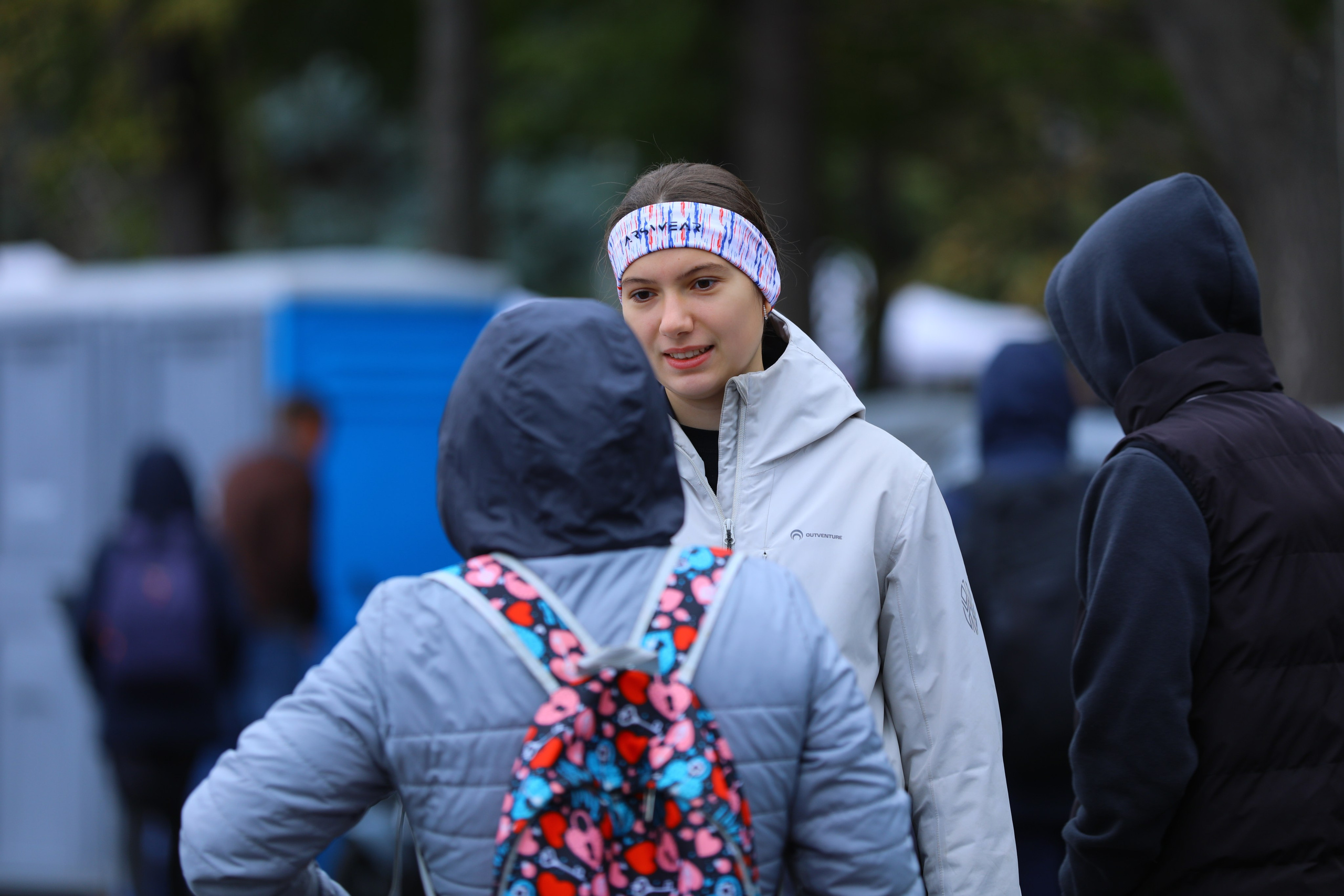 2026 10 02 спортивное ориентирование Первенство России (Ульяновск). Спортивная фотография