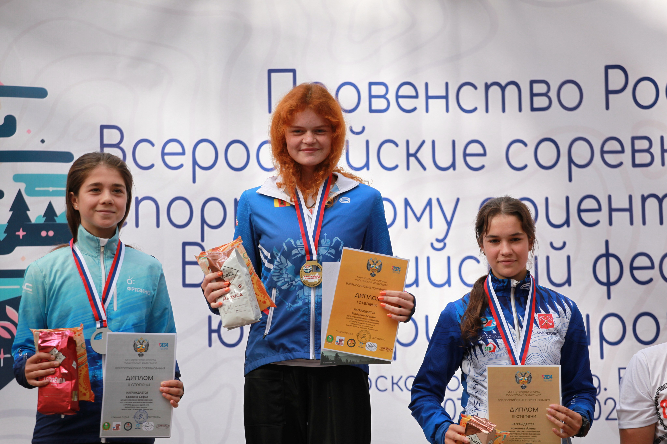 2024 08 спортивное ориентирование (Видогощи). Спортивная фотография