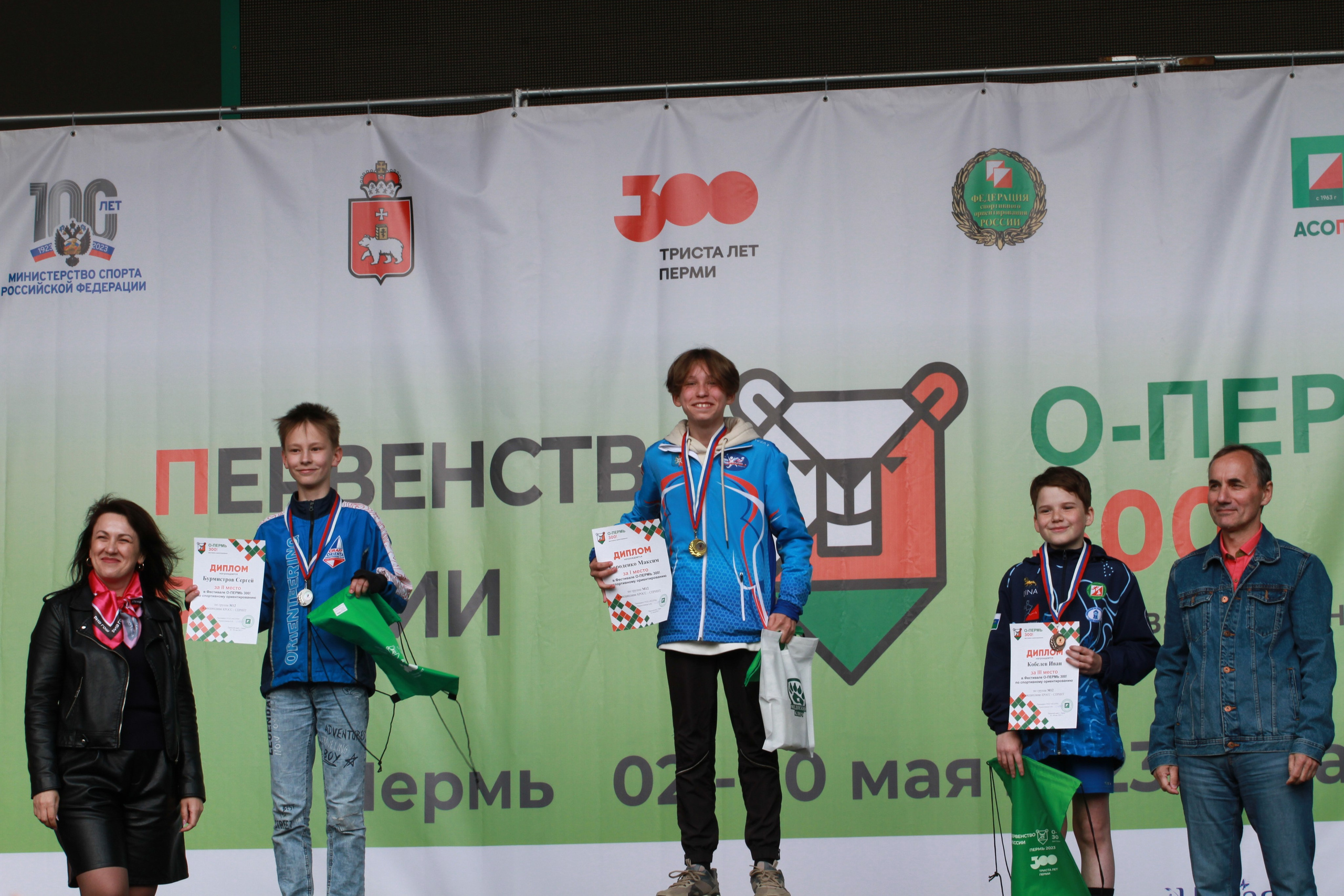 2023 05 спортивное ориентирование (Пермь). Спортивная фотография