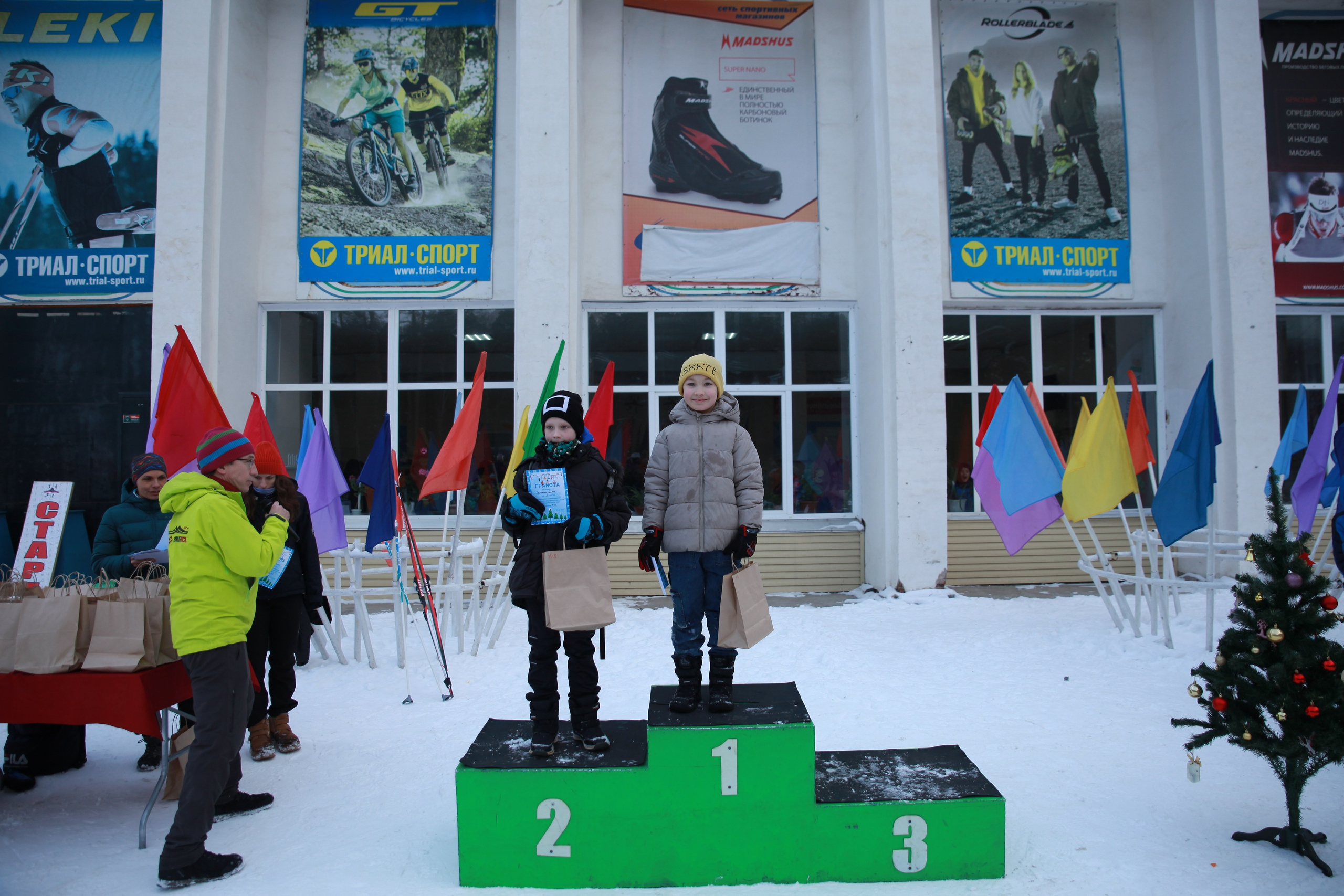 2024 12 29 спортивное ориентирование (Челябинск). Спортивная фотография