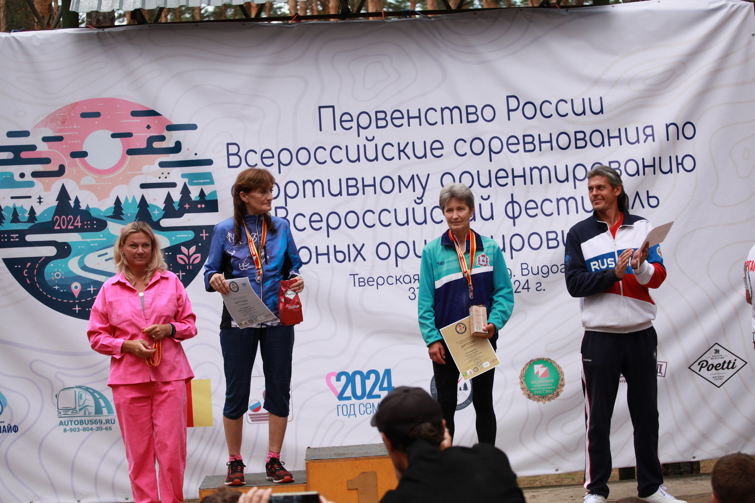 2024 08 спортивное ориентирование (Видогощи). Спортивная фотография