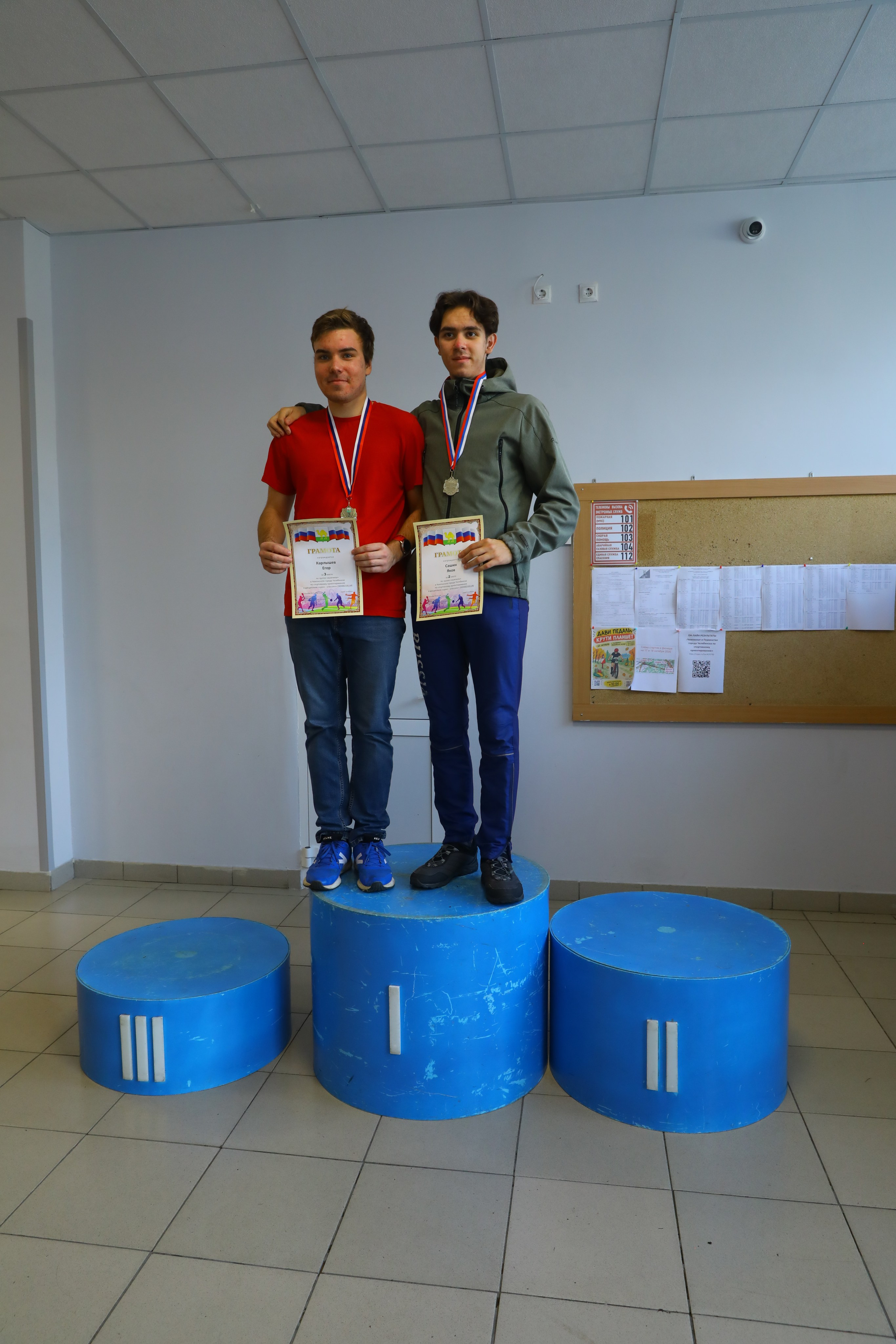 2026 10 18 спортивное ориентирование Чемпионат и Первенство г. Челябинска