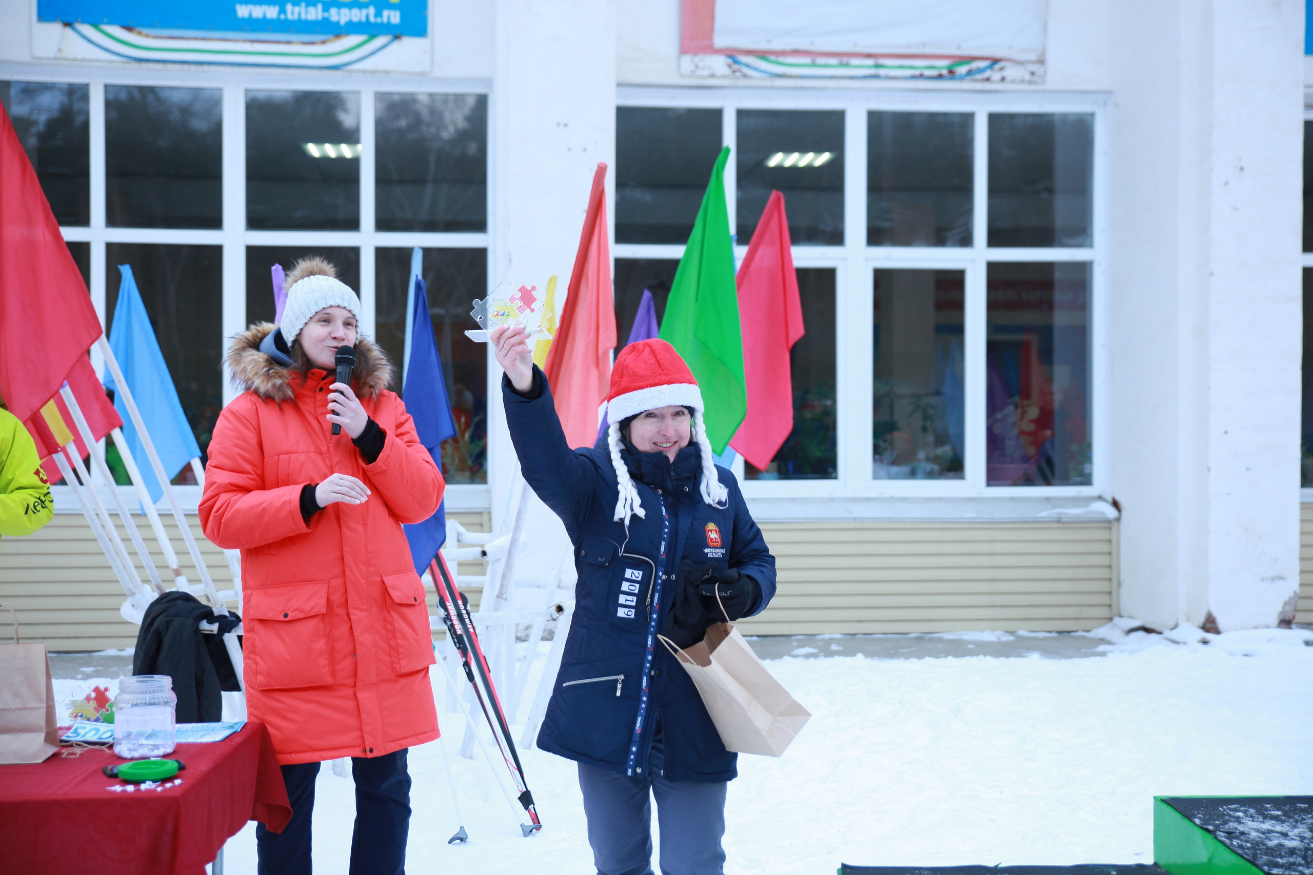 2024 12 29 спортивное ориентирование (Челябинск). Спортивная фотография