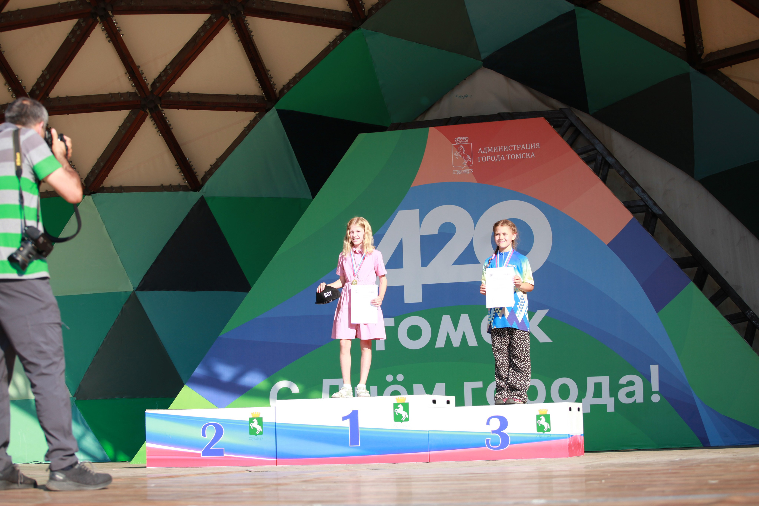 2024 07 спортивное ориентирование Первенство России (Томск). Спортивная фотография