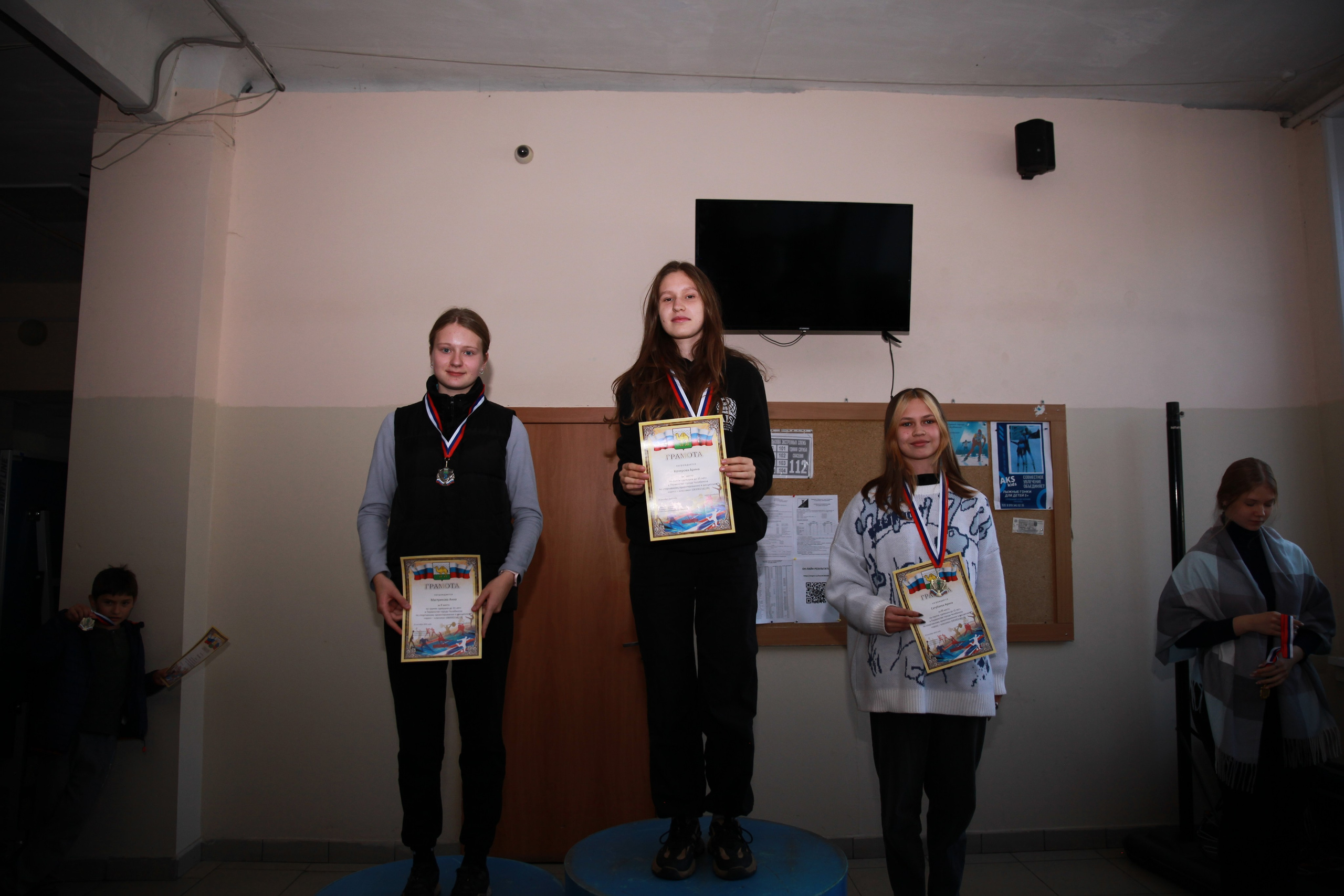 2024 10 19 спортивное ориентирование (Челябинск). Спортивная фотография