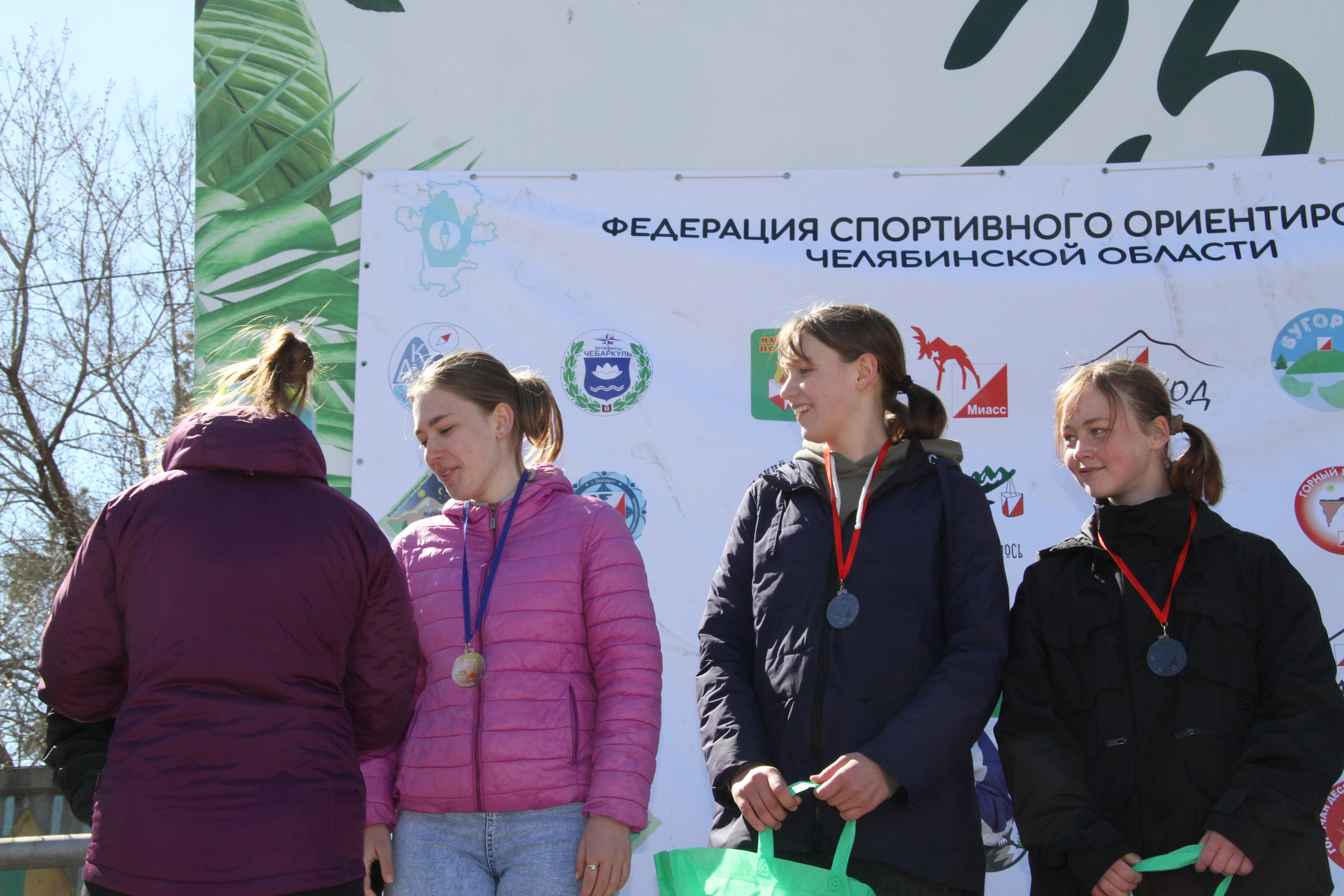 2023 04 спортивное ориентирование (Челябинск). Спортивная фотография