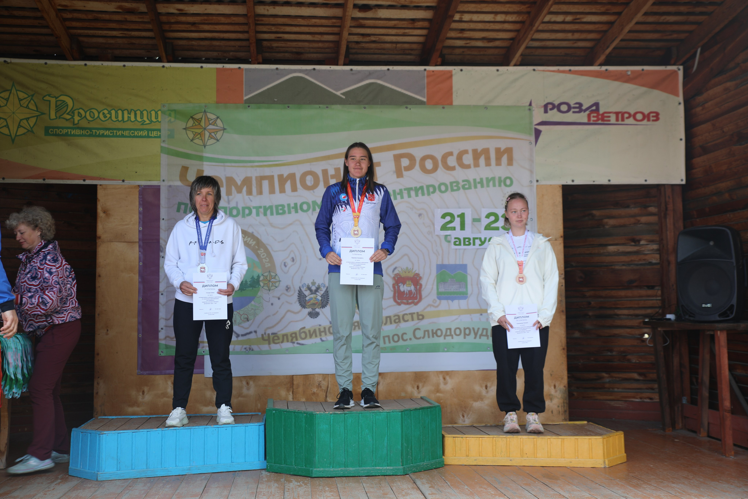 2026 08 ВС «На рудниках». Спортивная фотография