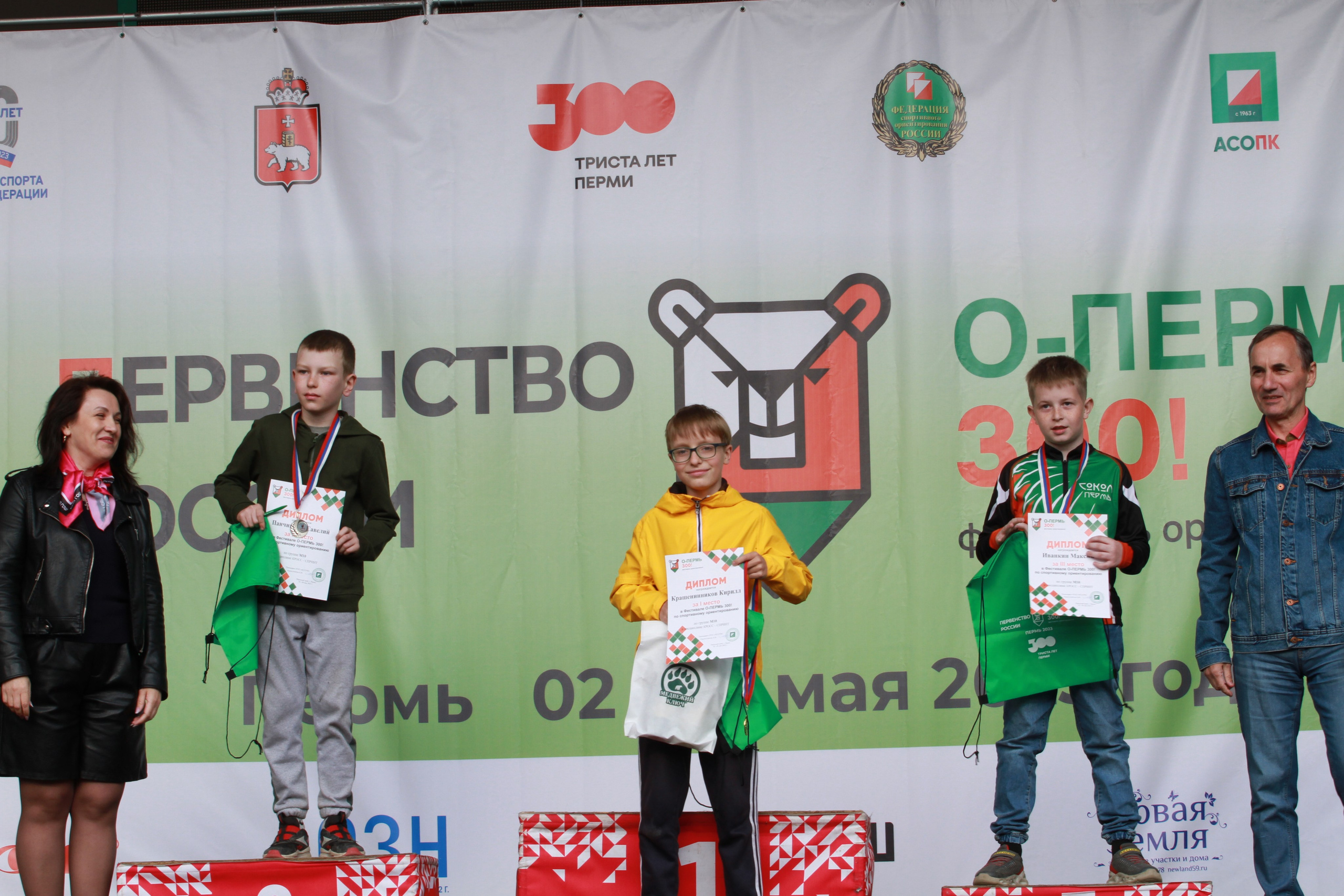 2023 05 спортивное ориентирование (Пермь). Спортивная фотография