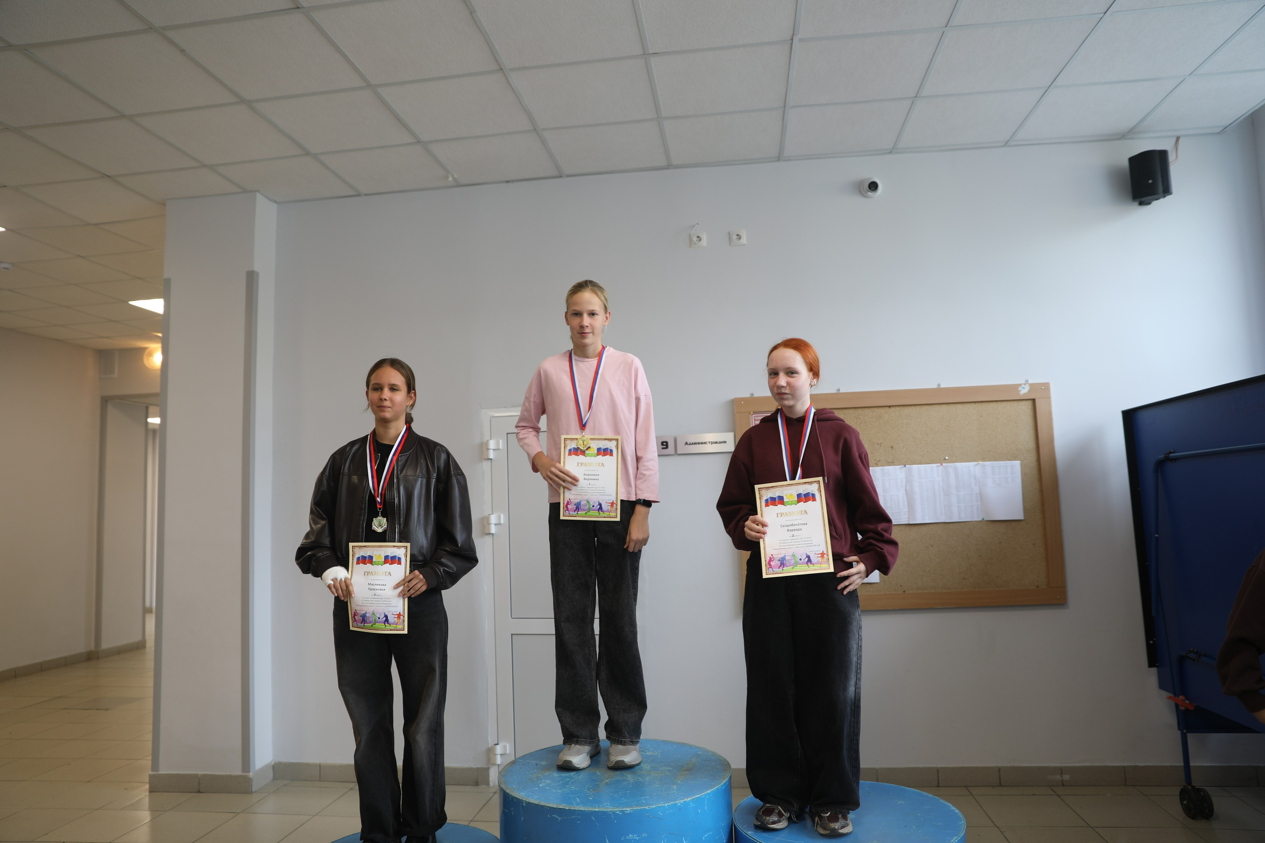 2026 10 18 спортивное ориентирование Чемпионат и Первенство г. Челябинска