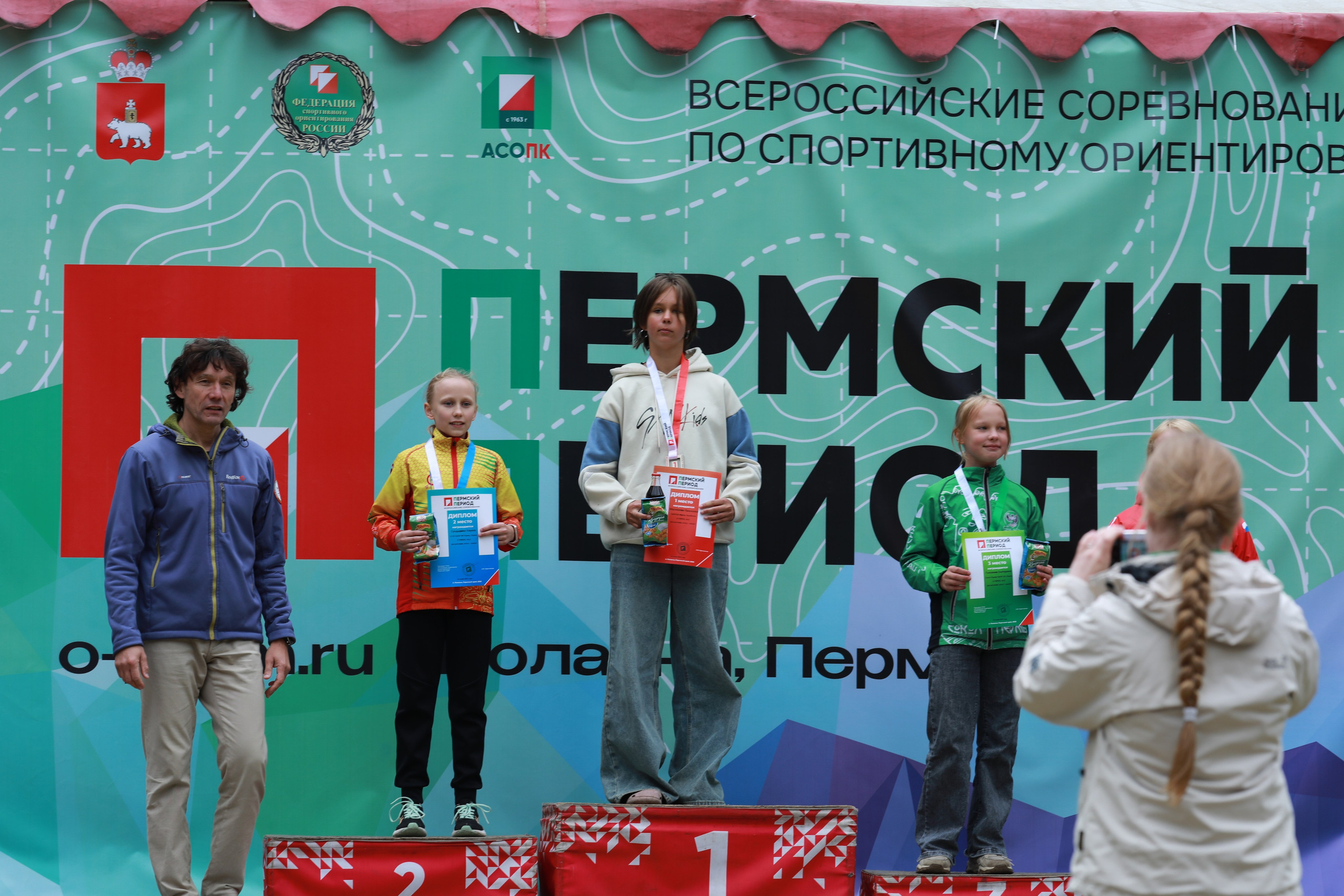 2025 07 «Пермский период». Спортивная фотография