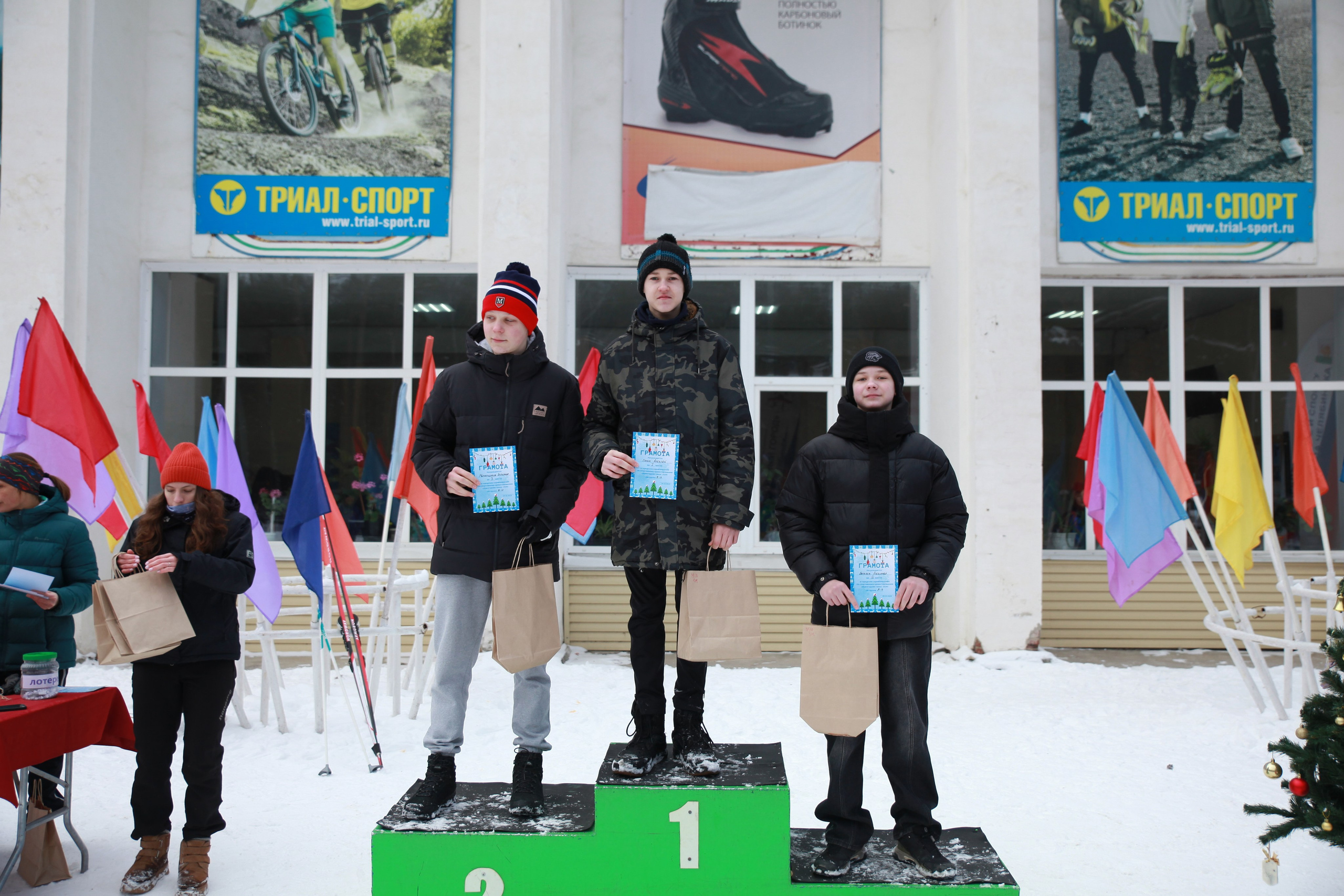 2024 12 29 спортивное ориентирование (Челябинск). Спортивная фотография