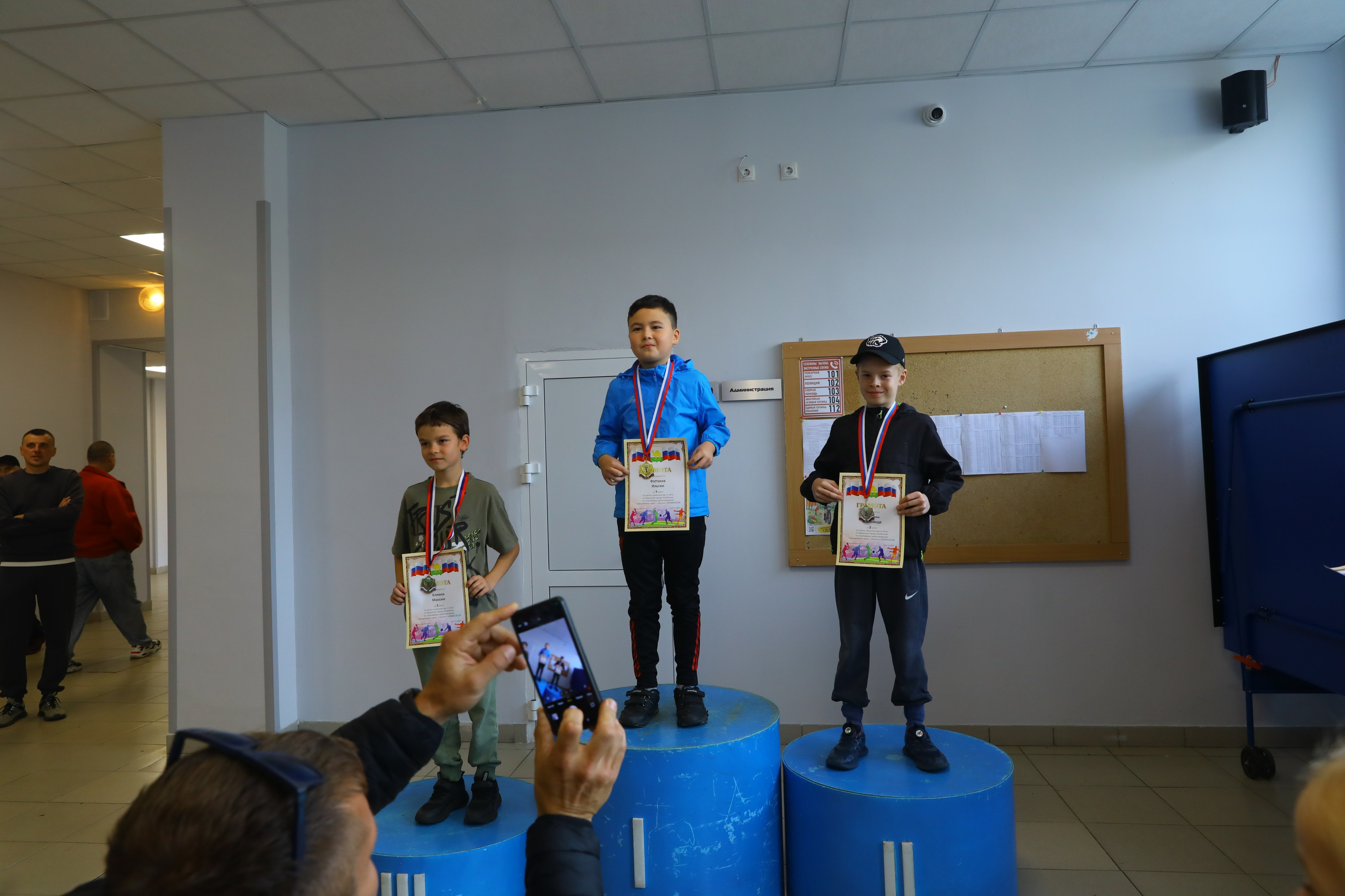 2026 10 18 спортивное ориентирование Чемпионат и Первенство г. Челябинска