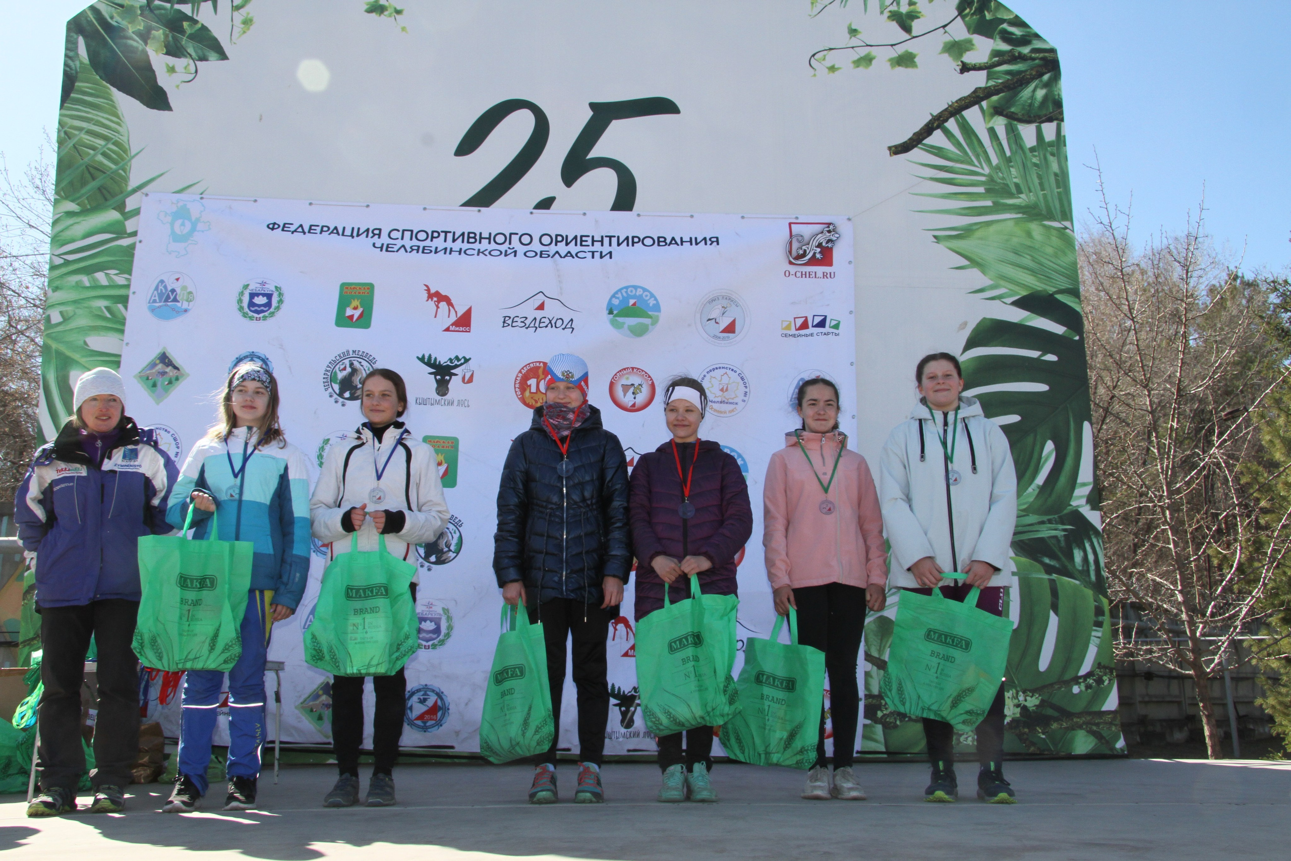 2023 04 спортивное ориентирование (Челябинск). Спортивная фотография