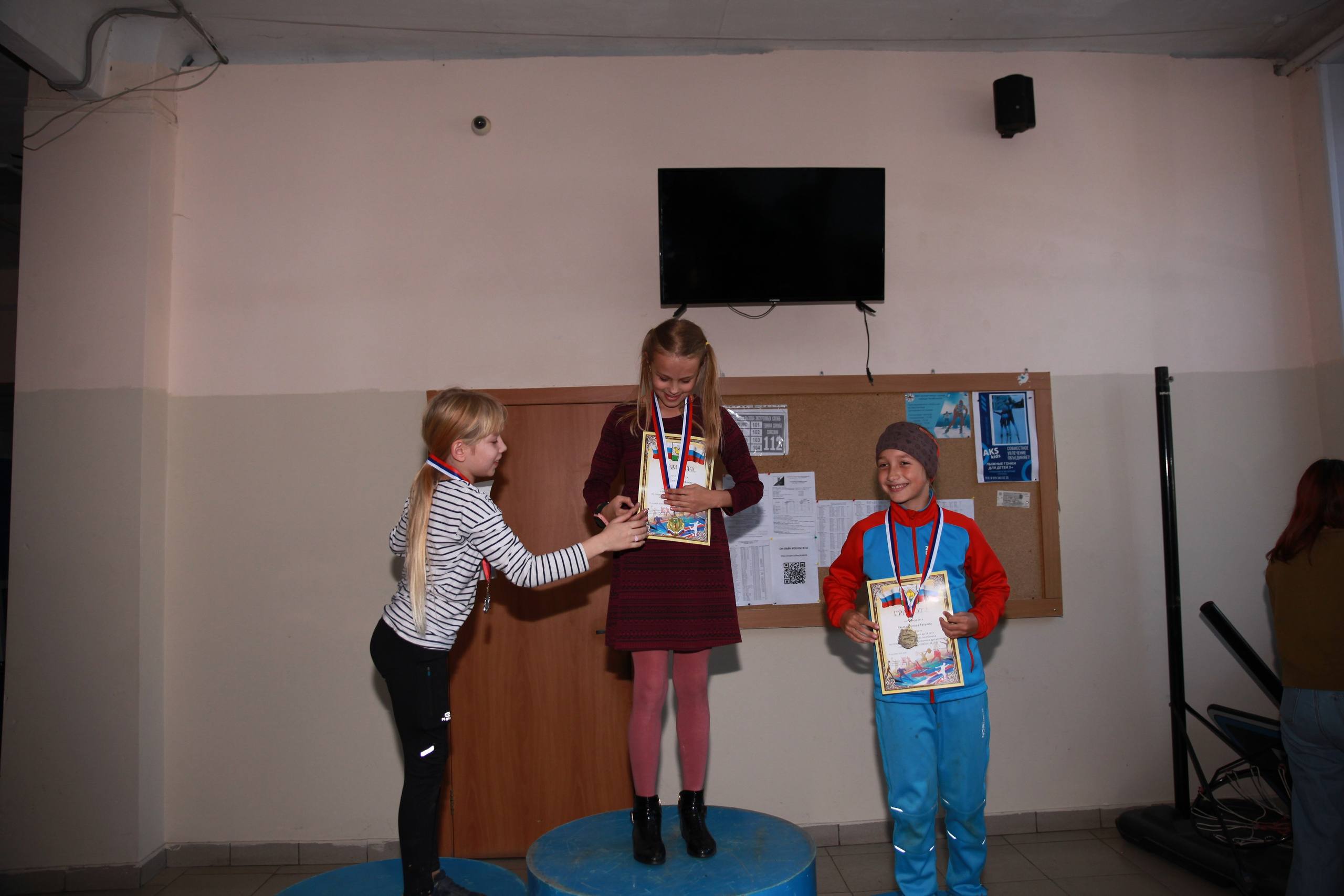2024 10 19 спортивное ориентирование (Челябинск). Спортивная фотография
