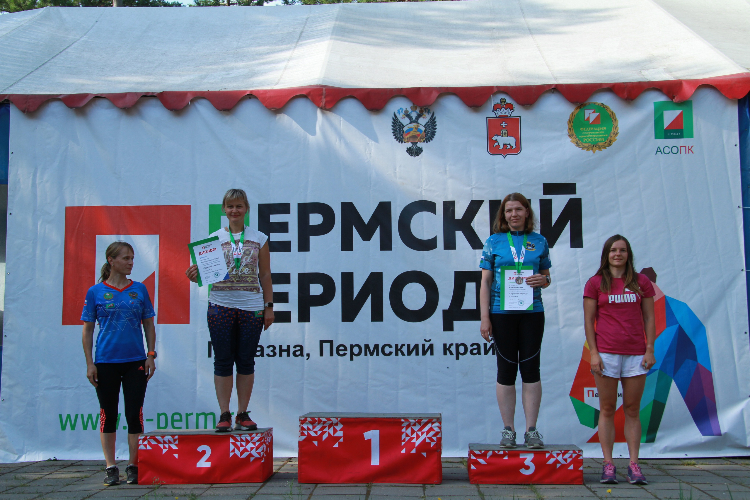 2022 07 спортивное ориентирование Пермский период (Полазна). Спортивная фотография