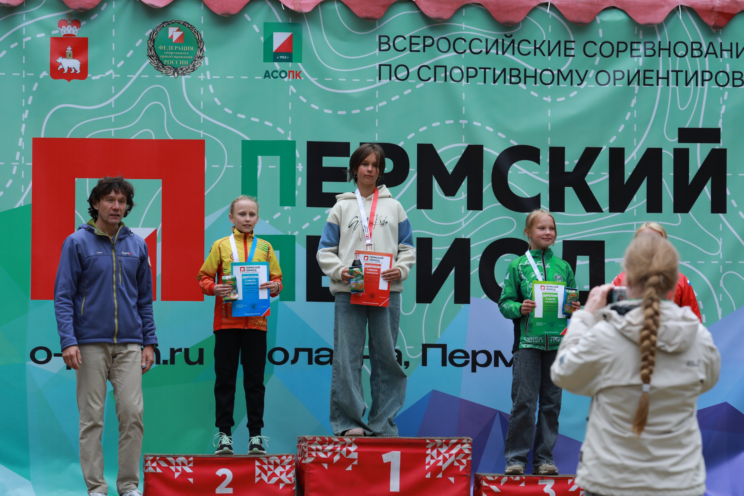 2025 07 «Пермский период». Спортивная фотография