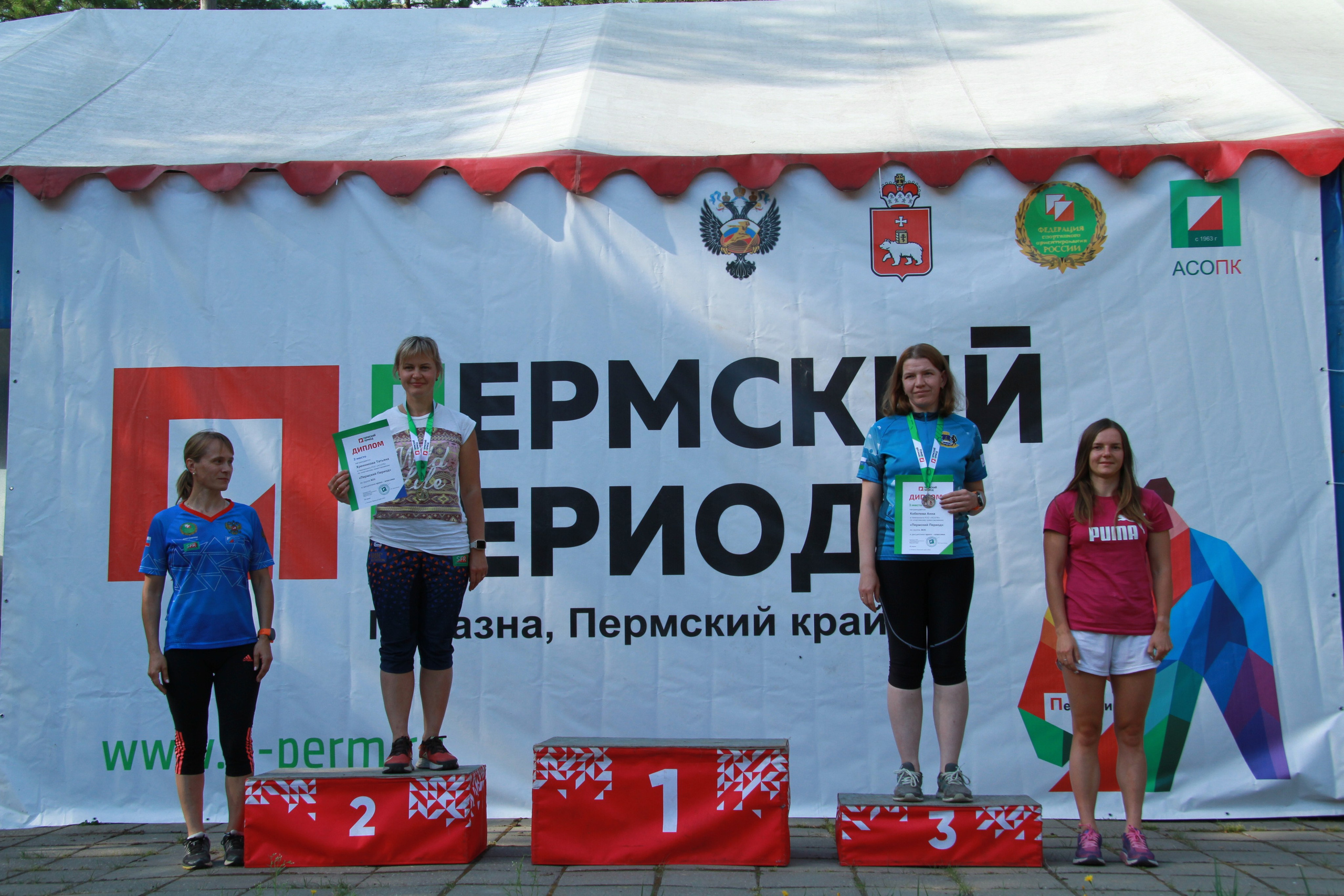 2022 07 спортивное ориентирование Пермский период (Полазна). Спортивная фотография