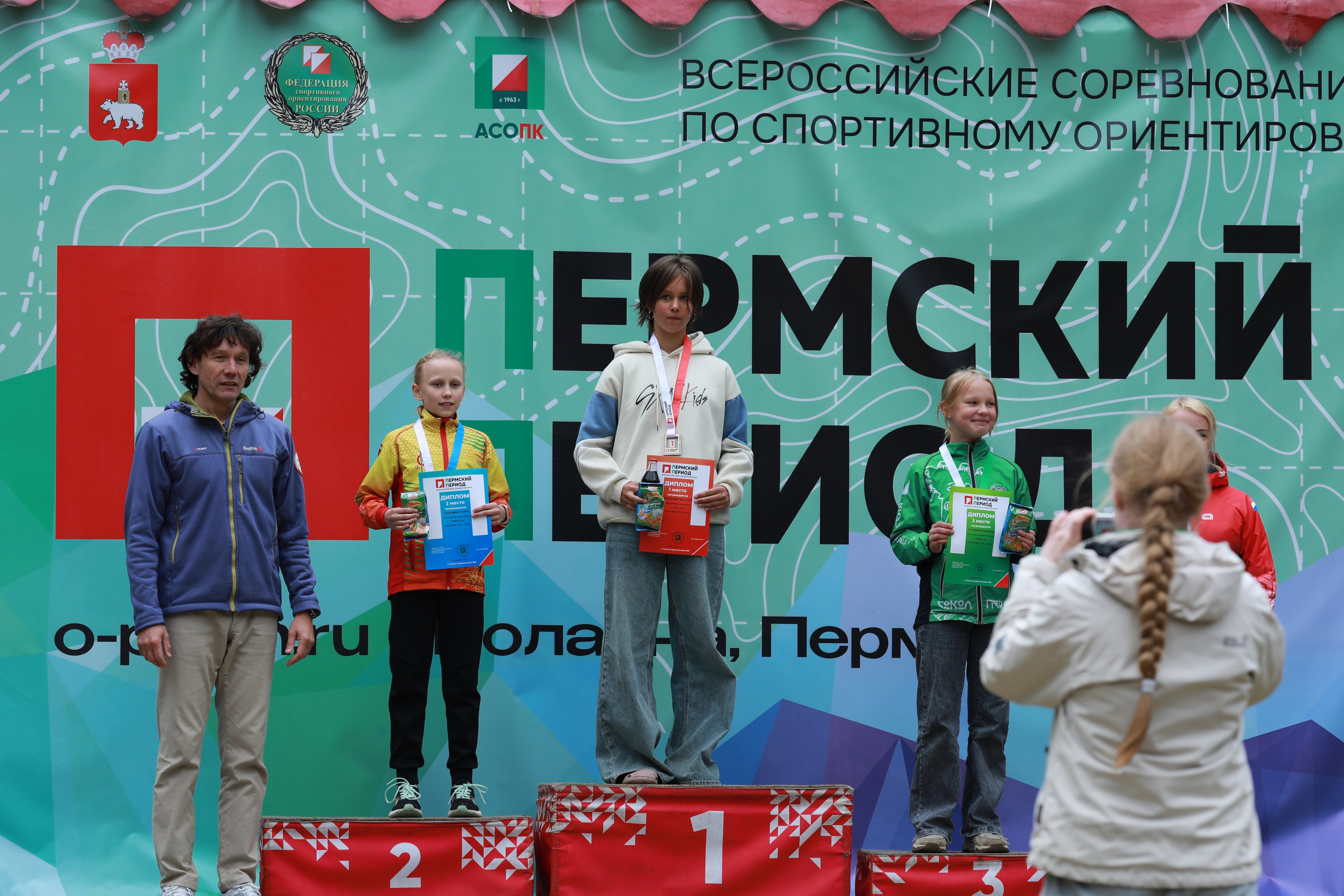 2025 07 «Пермский период». Спортивная фотография