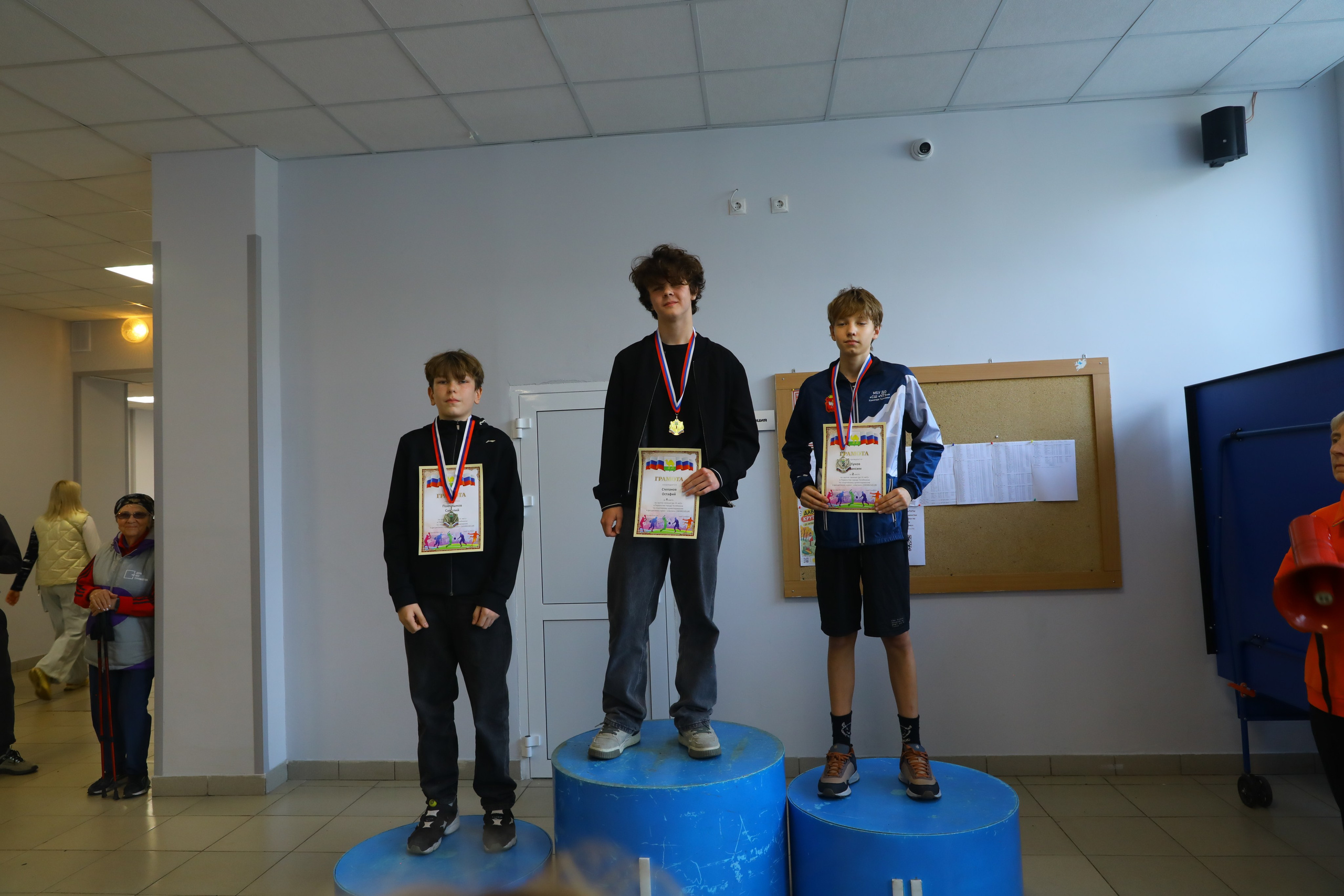 2026 10 18 спортивное ориентирование Чемпионат и Первенство г. Челябинска