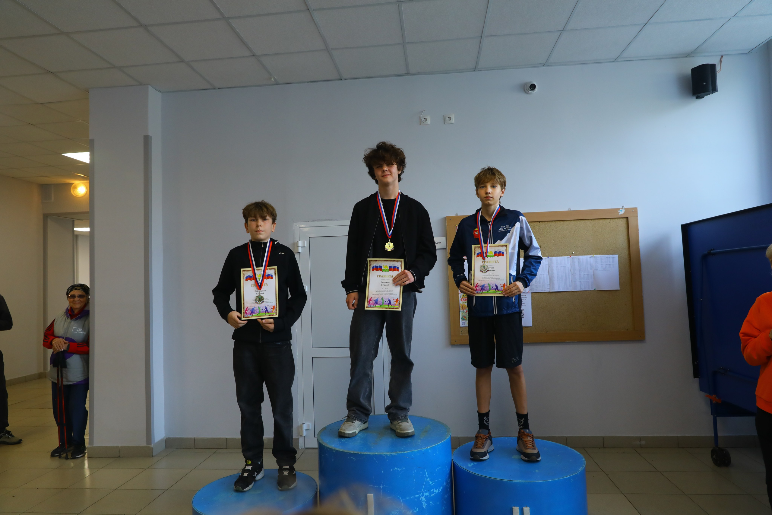 2026 10 18 спортивное ориентирование Чемпионат и Первенство г. Челябинска