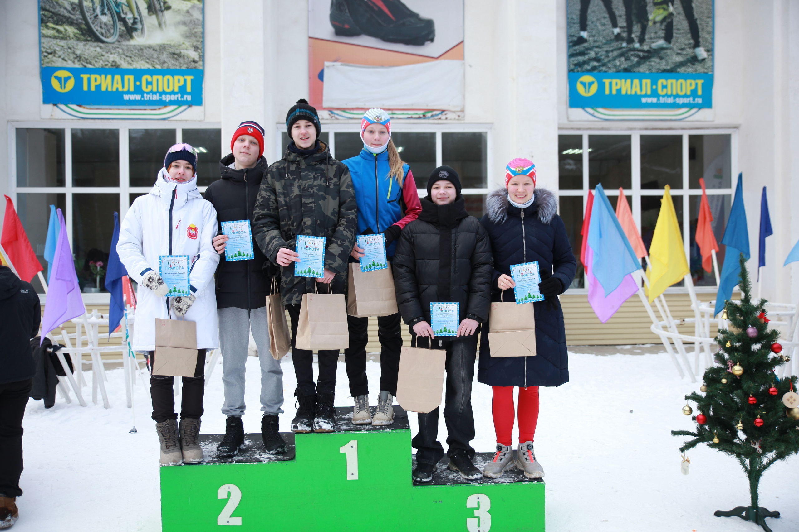 2024 12 29 спортивное ориентирование (Челябинск). Спортивная фотография
