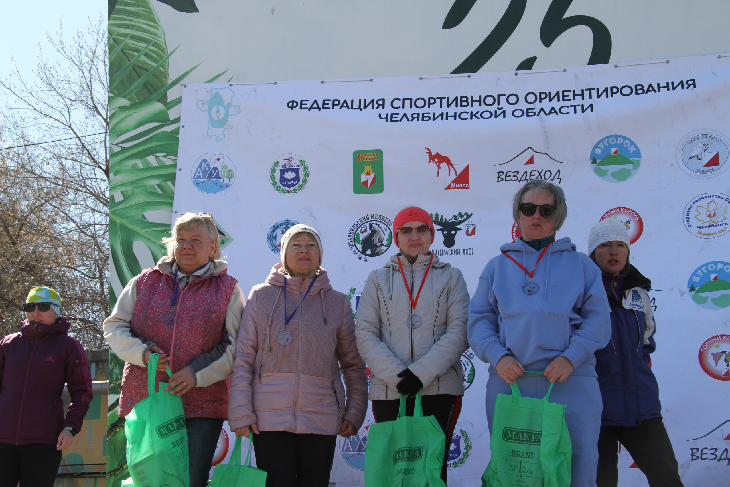 2023 04 спортивное ориентирование (Челябинск). Спортивная фотография